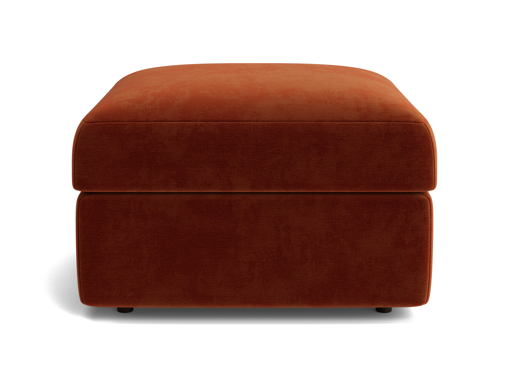 daya storage ottoman harper cinnamon