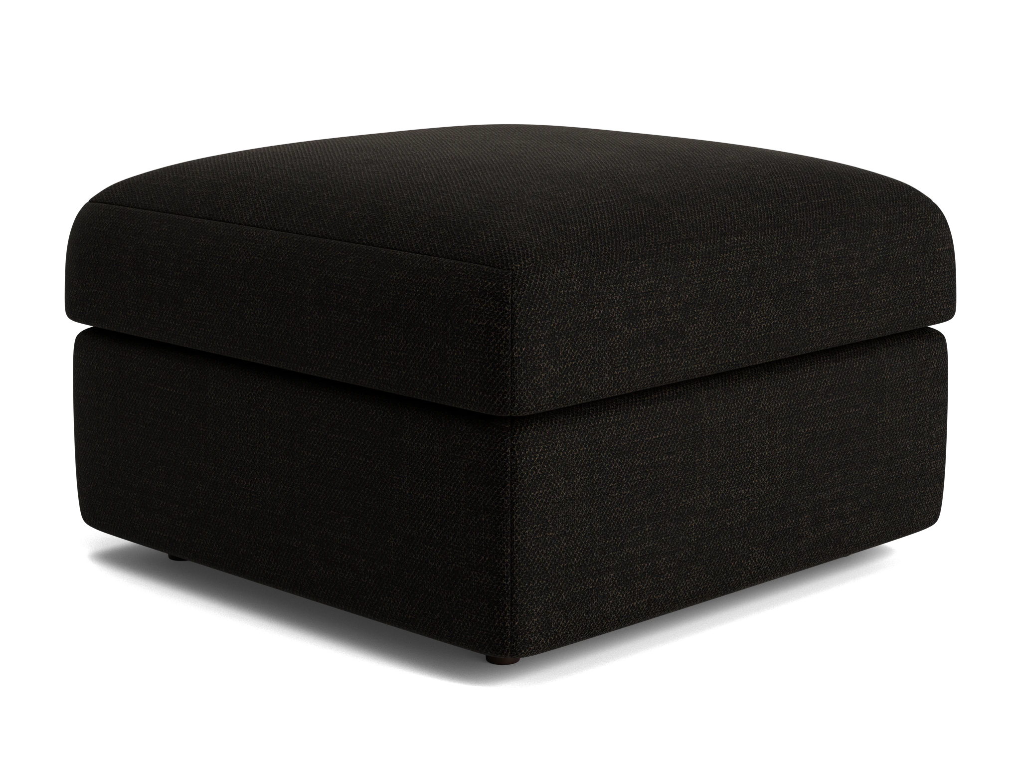 daya storage ottoman milo onyx