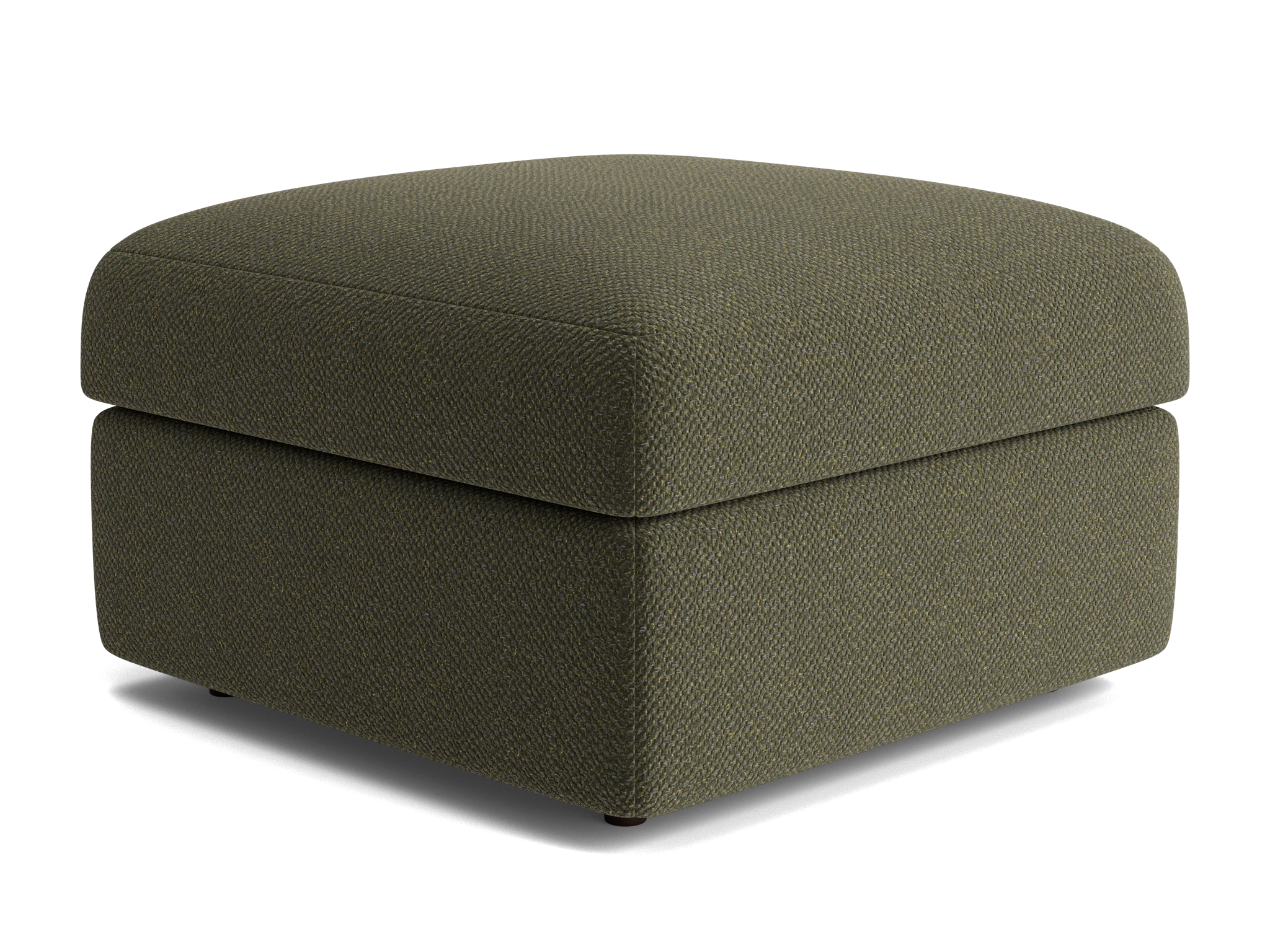 daya storage ottoman telly fern