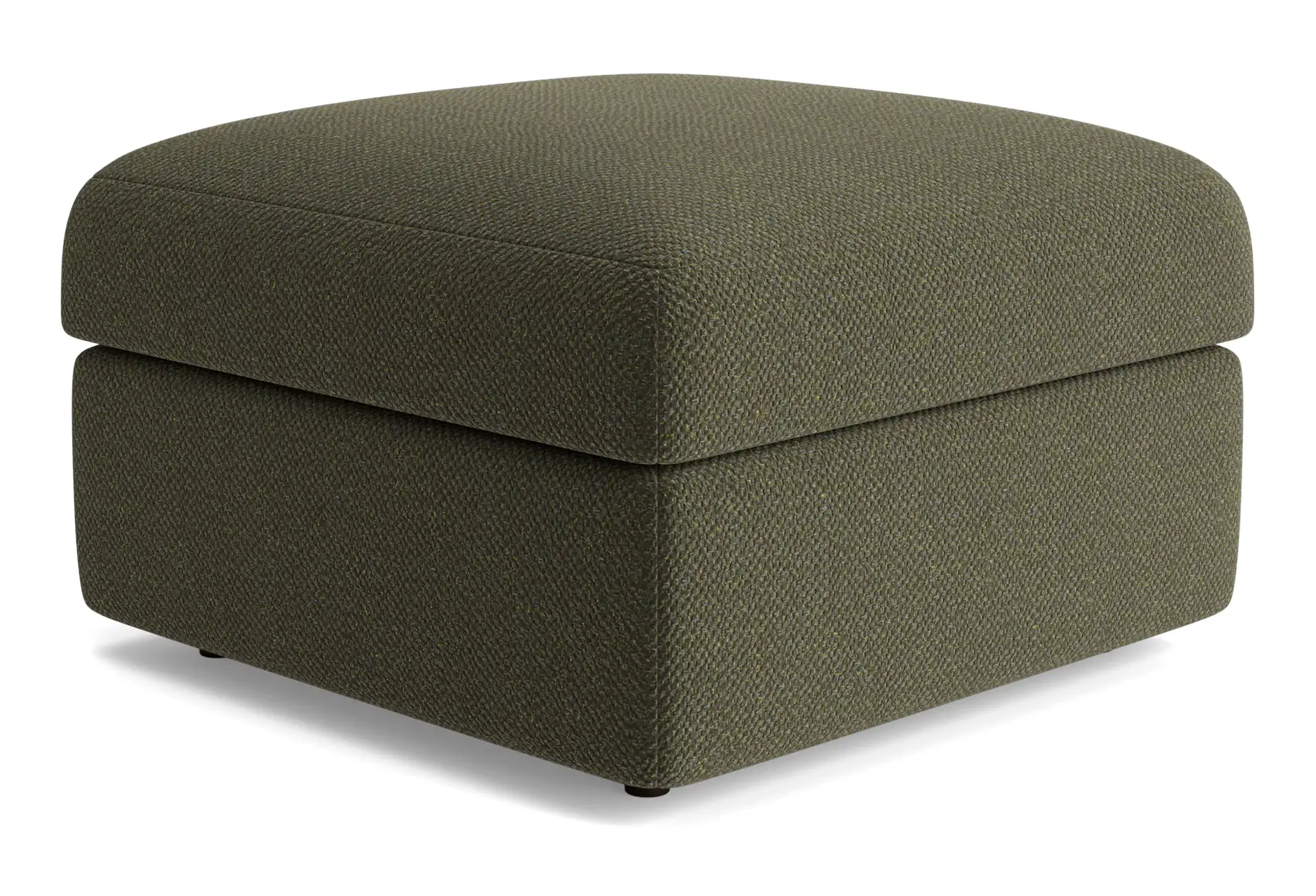 daya storage ottoman telly fern