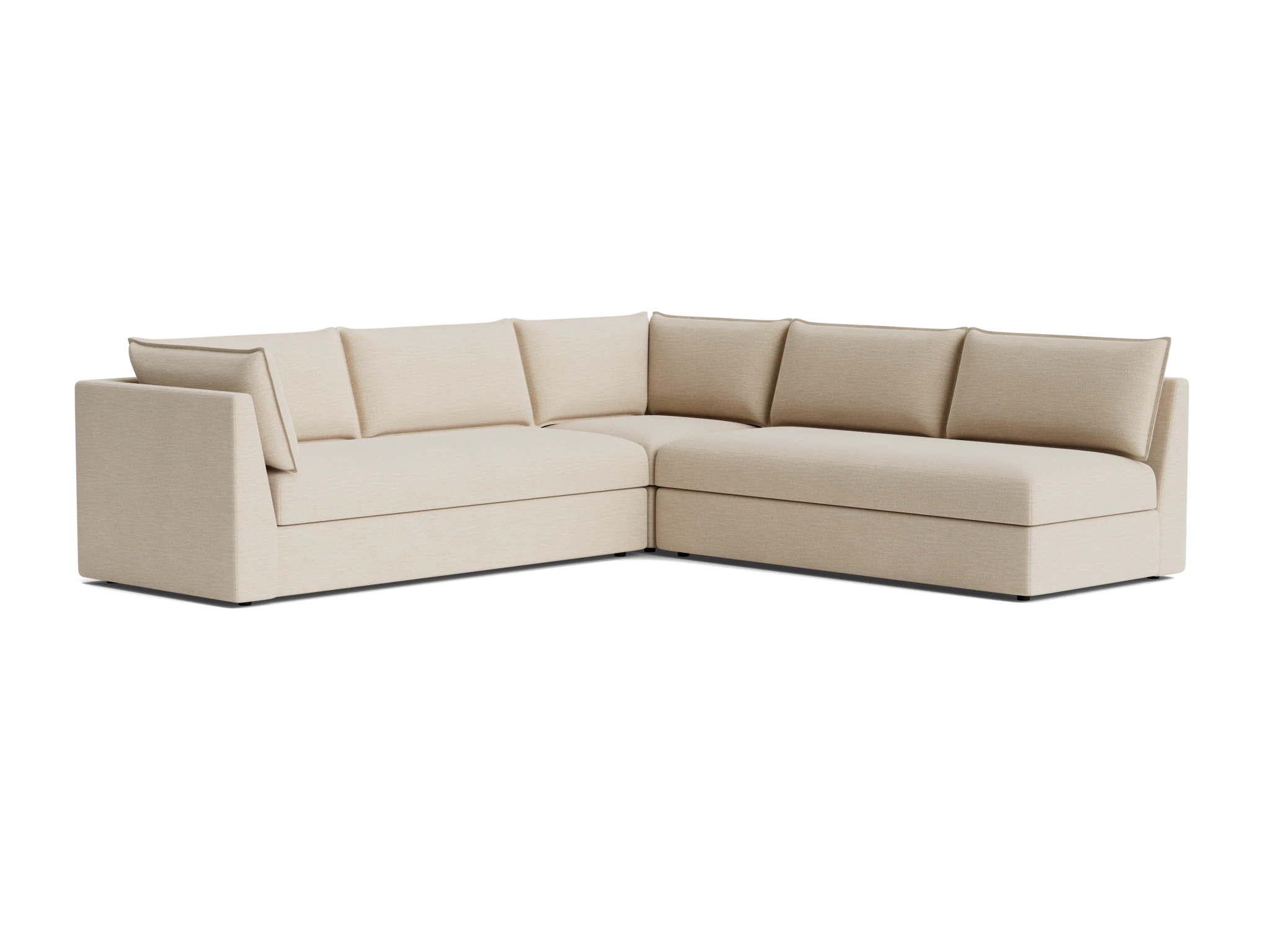 wilder corner sectional %283 piece%29 lucky divine