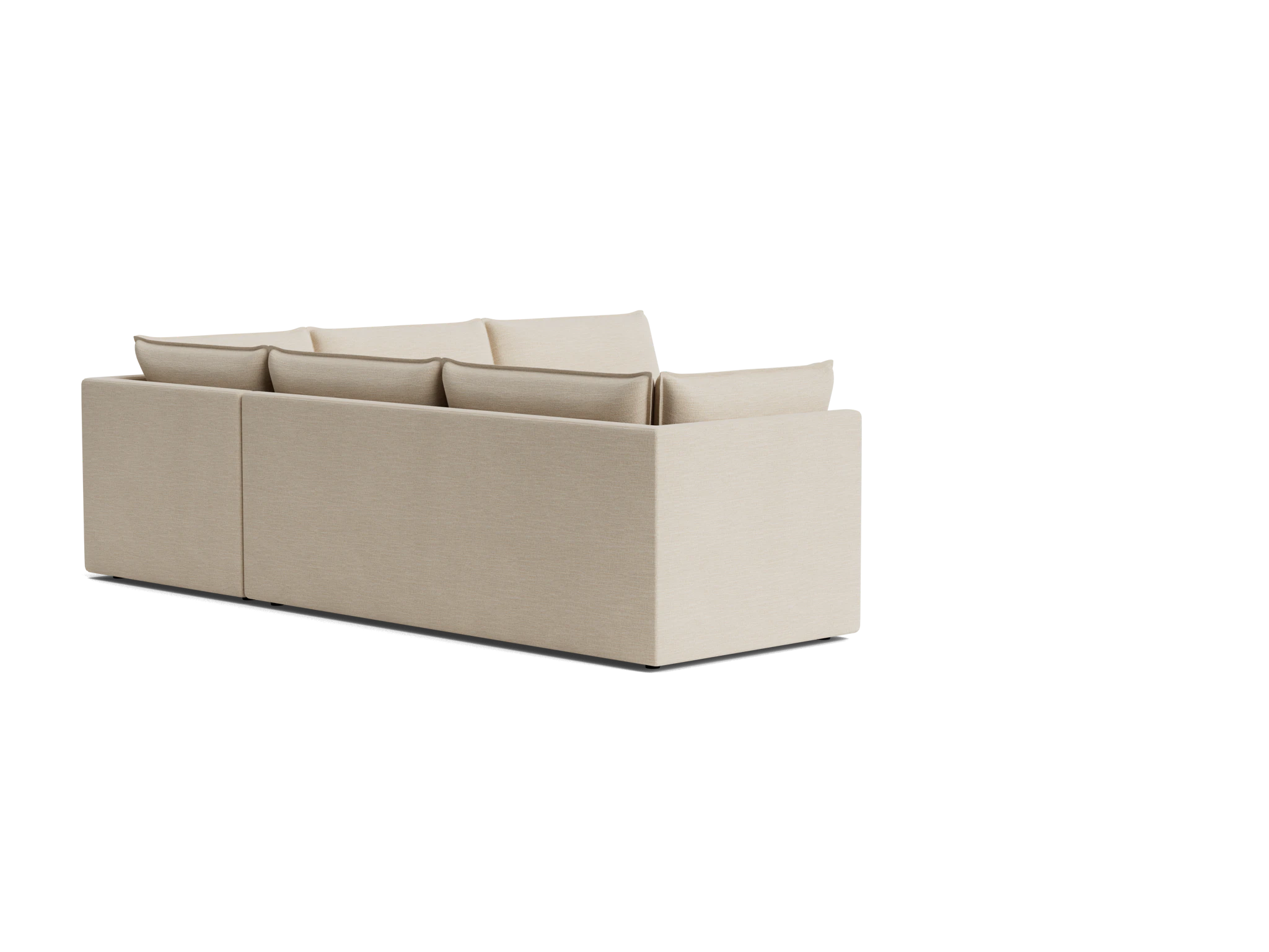 wilder corner sectional %283 piece%29 lucky divine