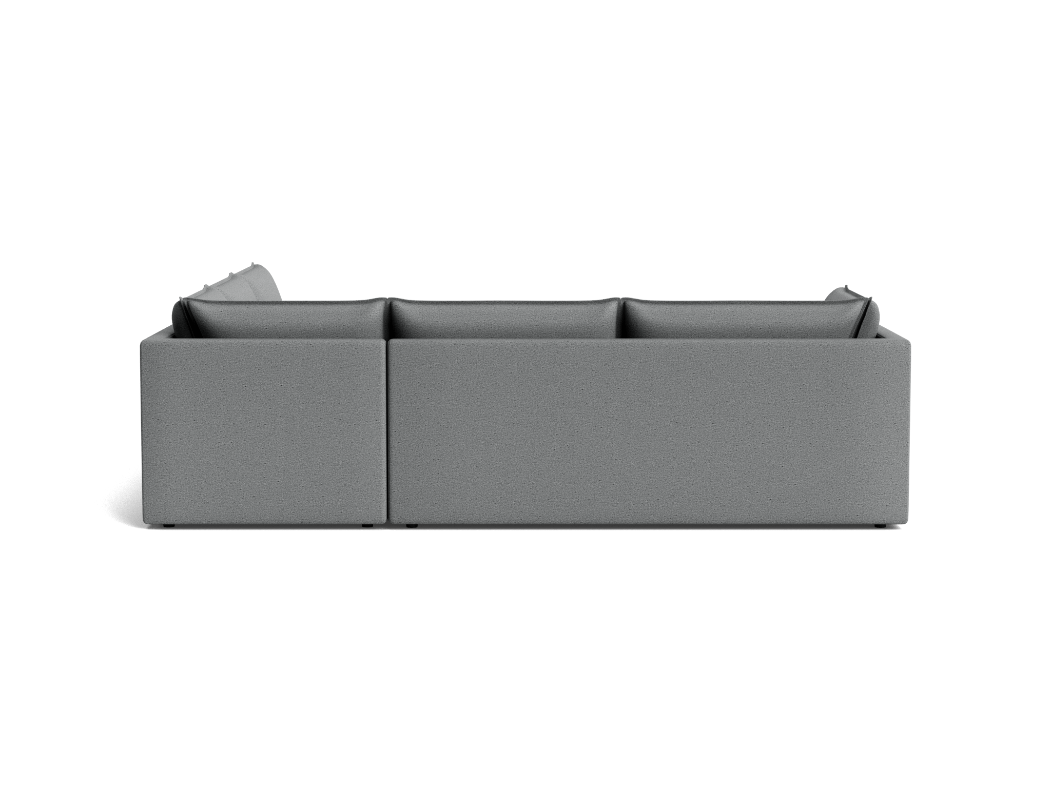 wilder corner sectional %283 piece%29 essence ash