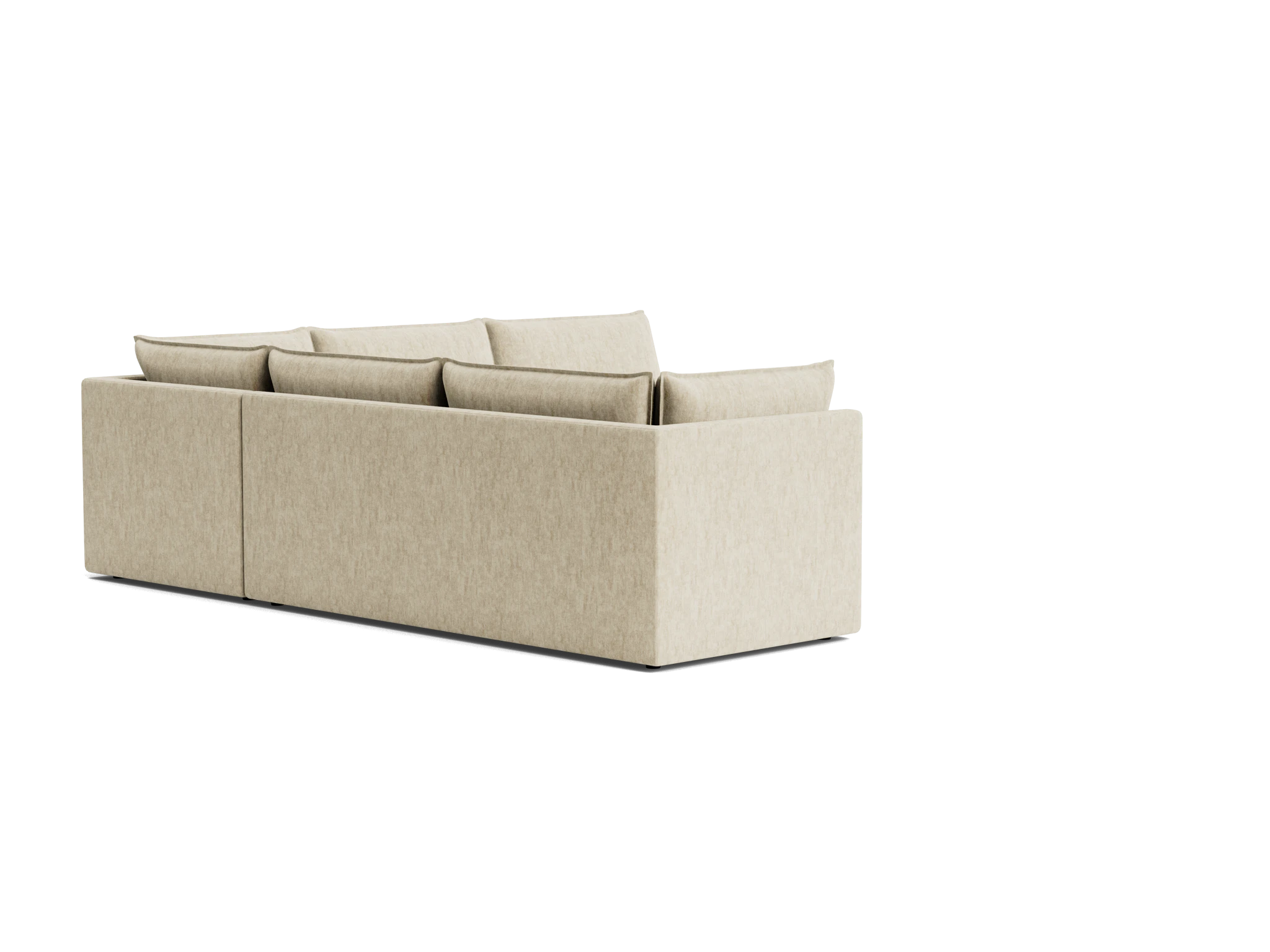 wilder corner sectional %283 piece%29 crave irish cream