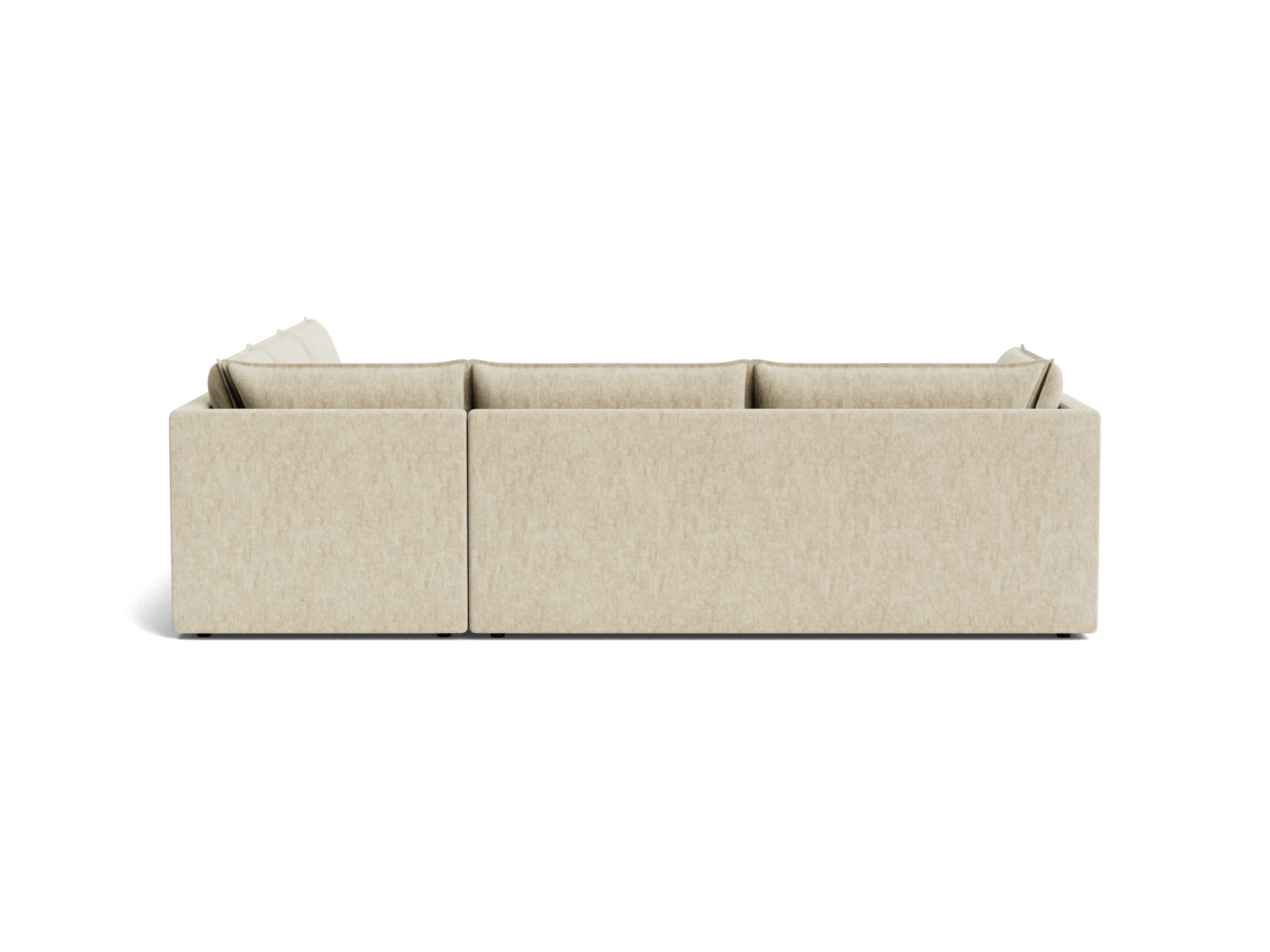 wilder corner sectional %283 piece%29 crave irish cream