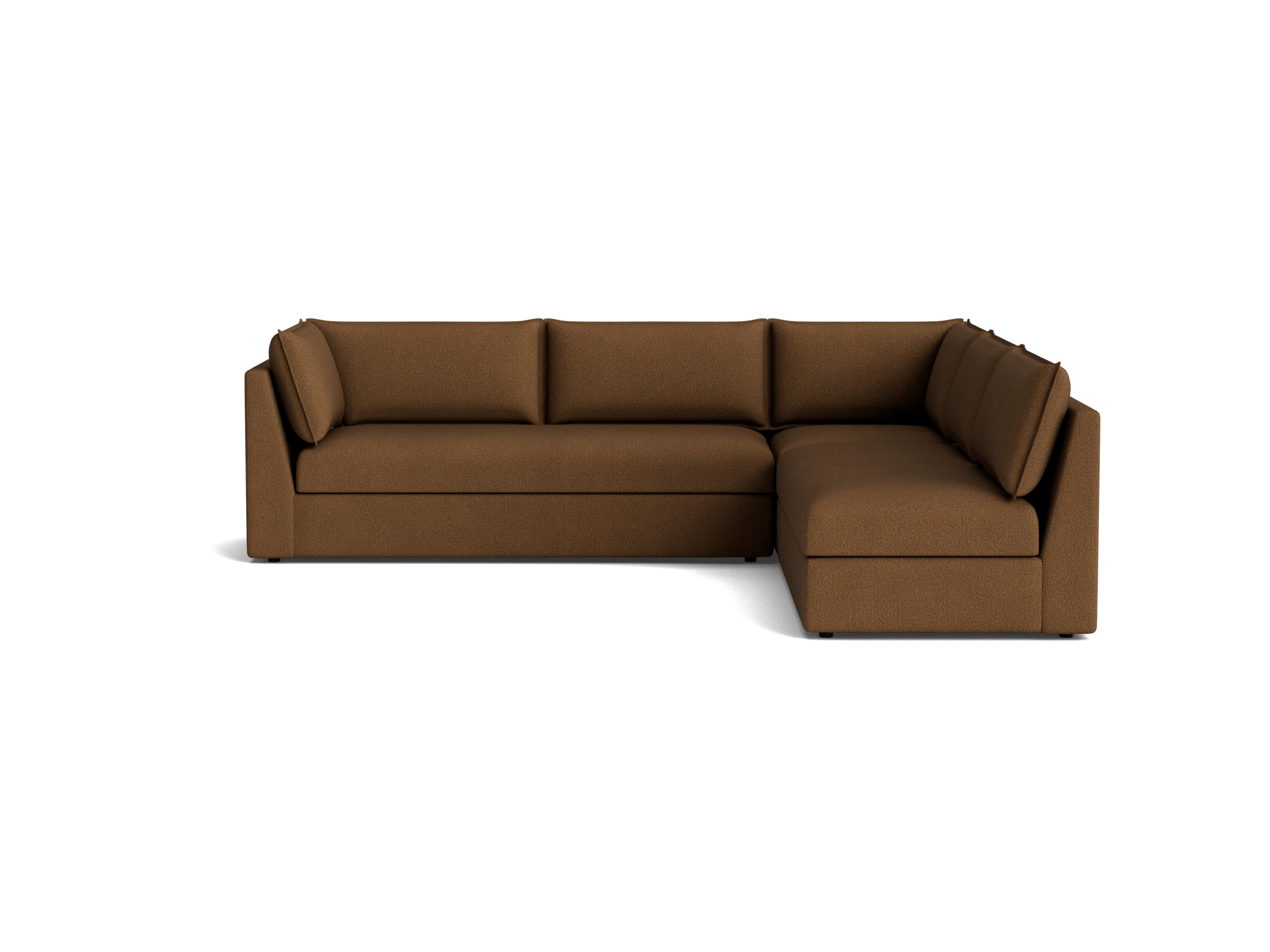 wilder corner sectional %283 piece%29 faithful mocha