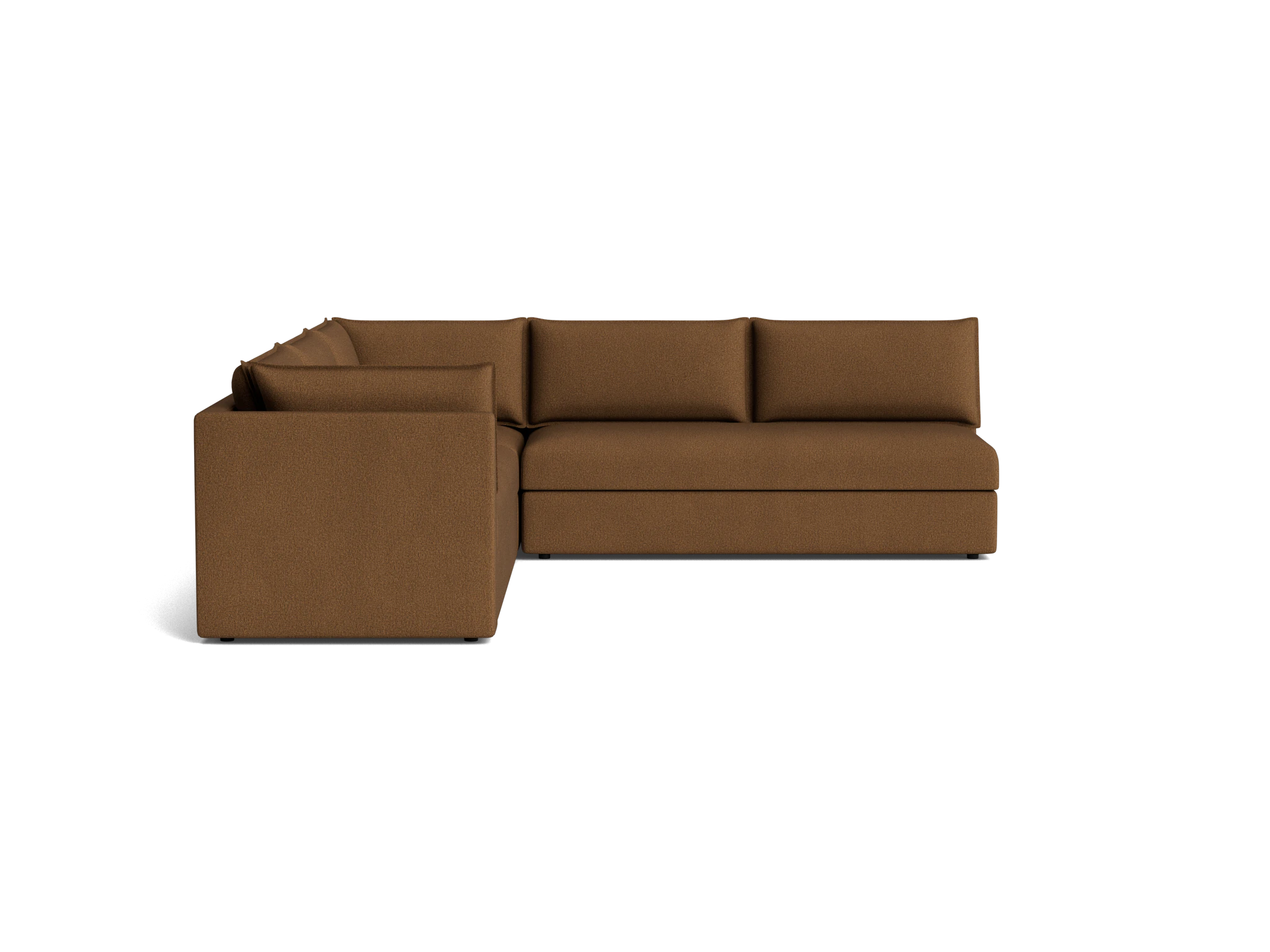 wilder corner sectional %283 piece%29 faithful mocha