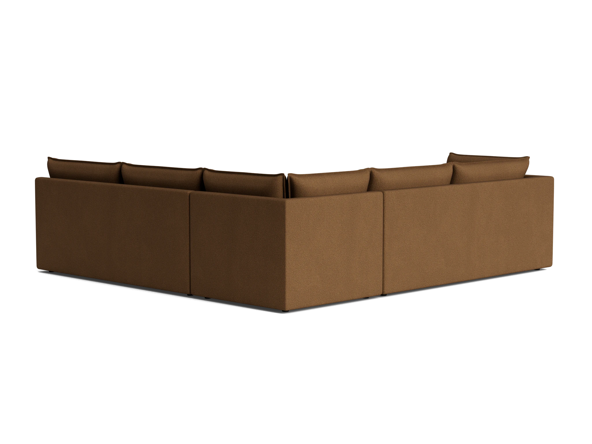 wilder corner sectional %283 piece%29 faithful mocha