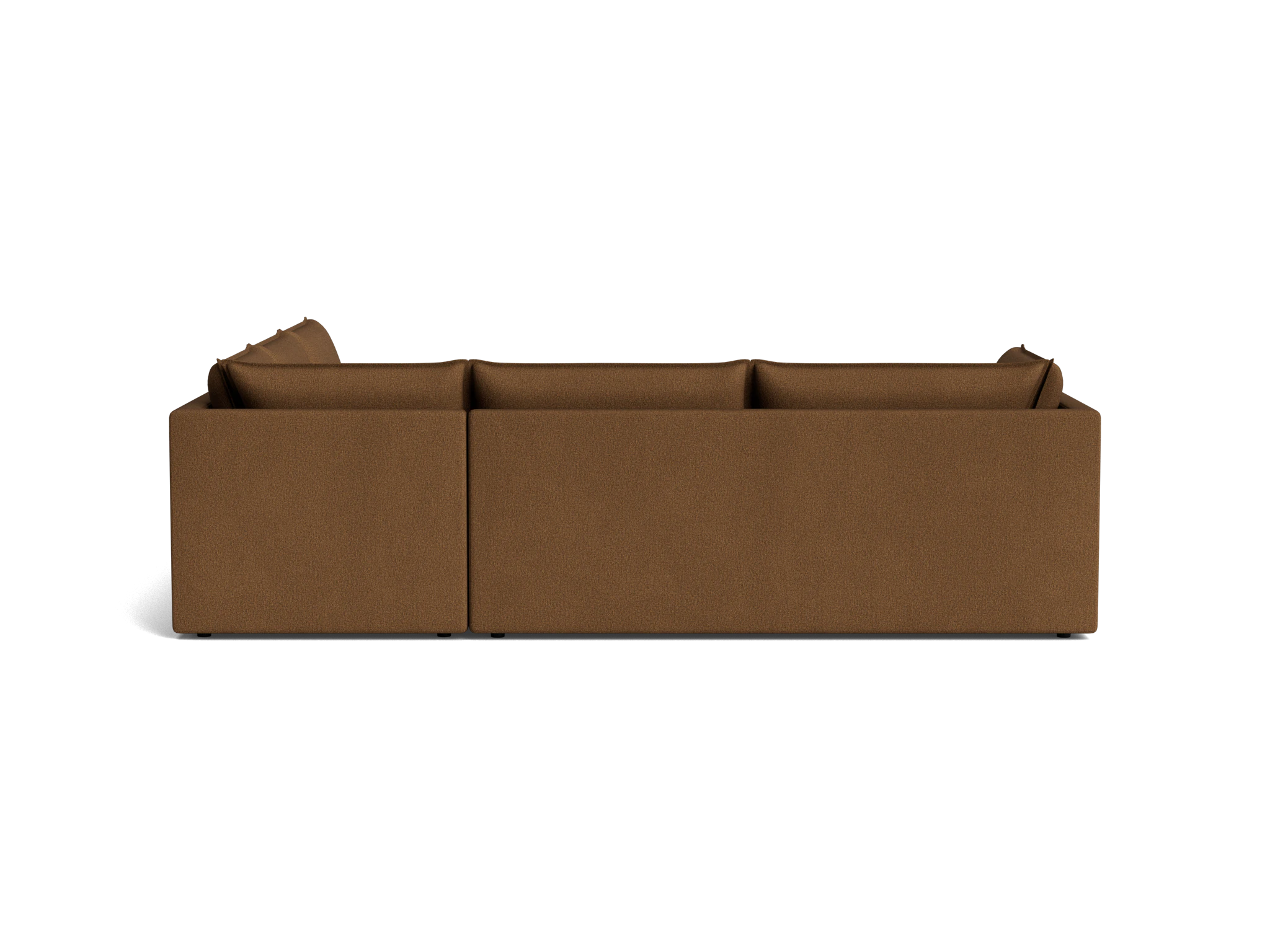 wilder corner sectional %283 piece%29 faithful mocha
