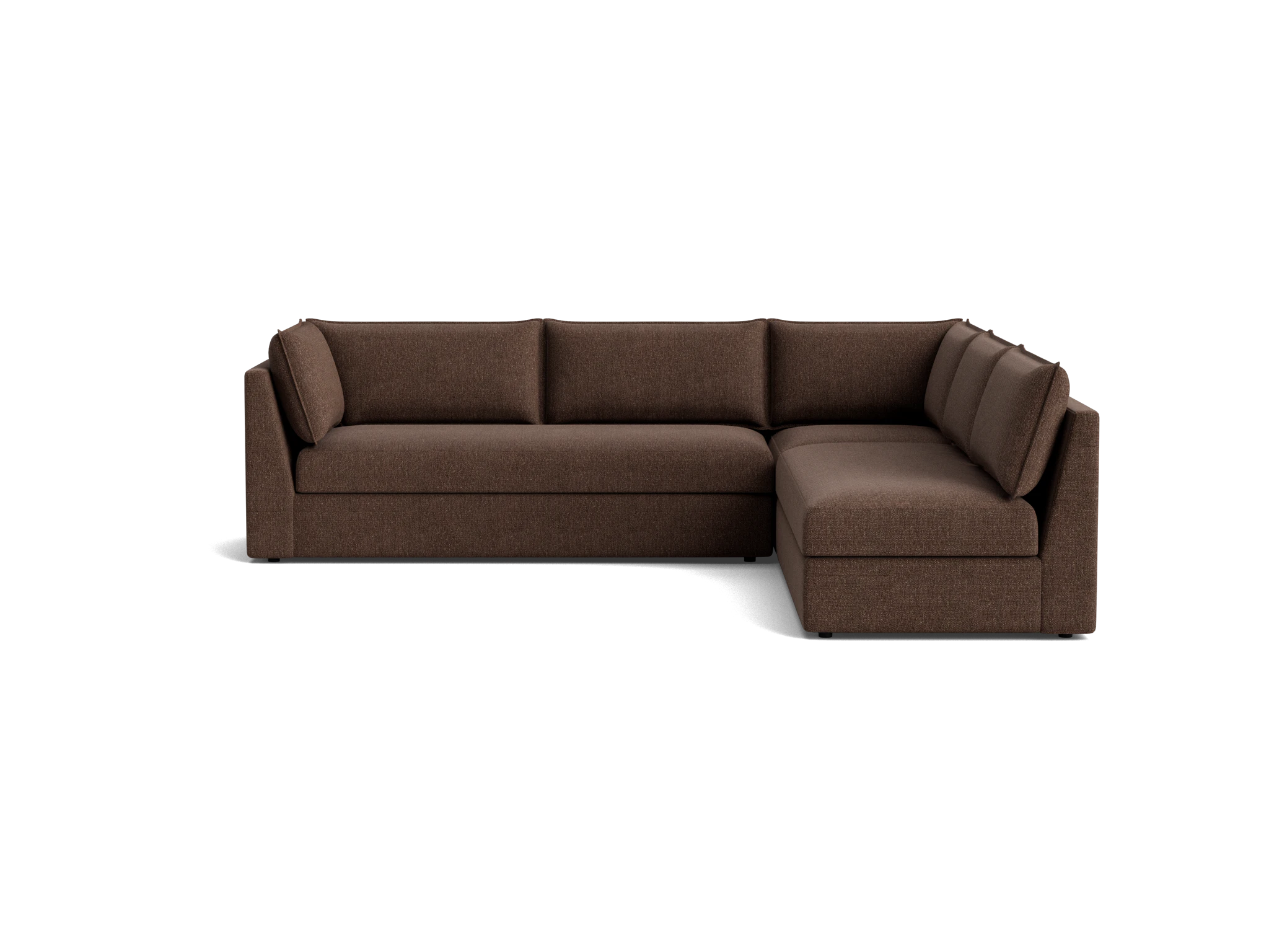 wilder corner sectional %283 piece%29 resource truffle