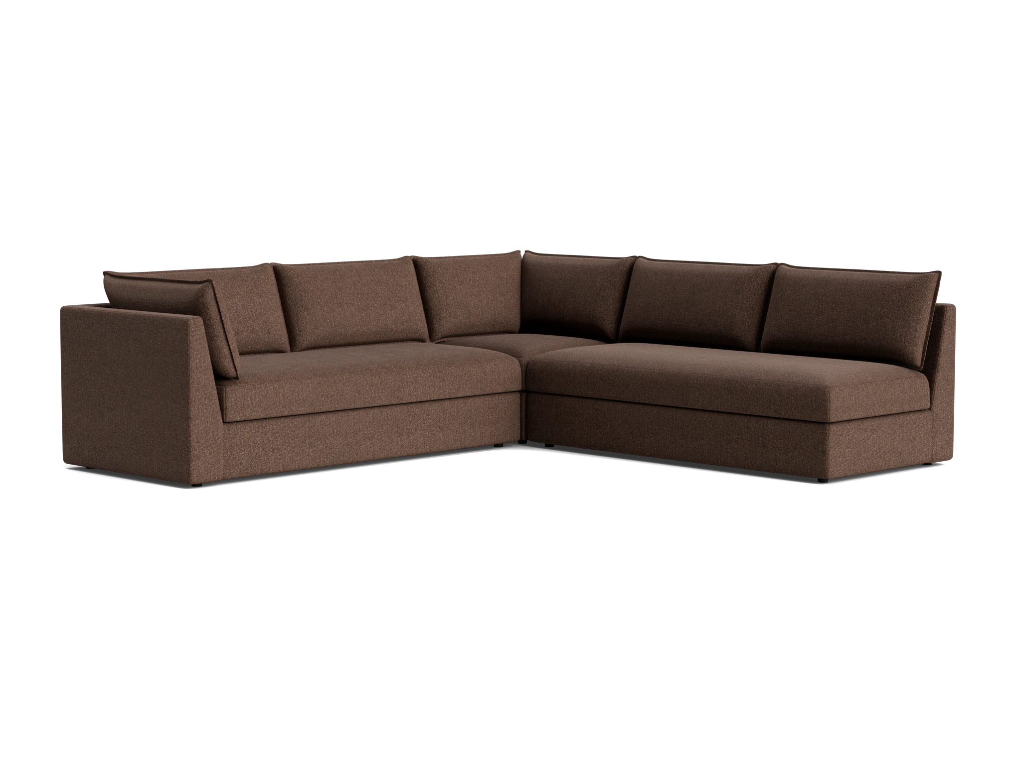 wilder corner sectional %283 piece%29 resource truffle