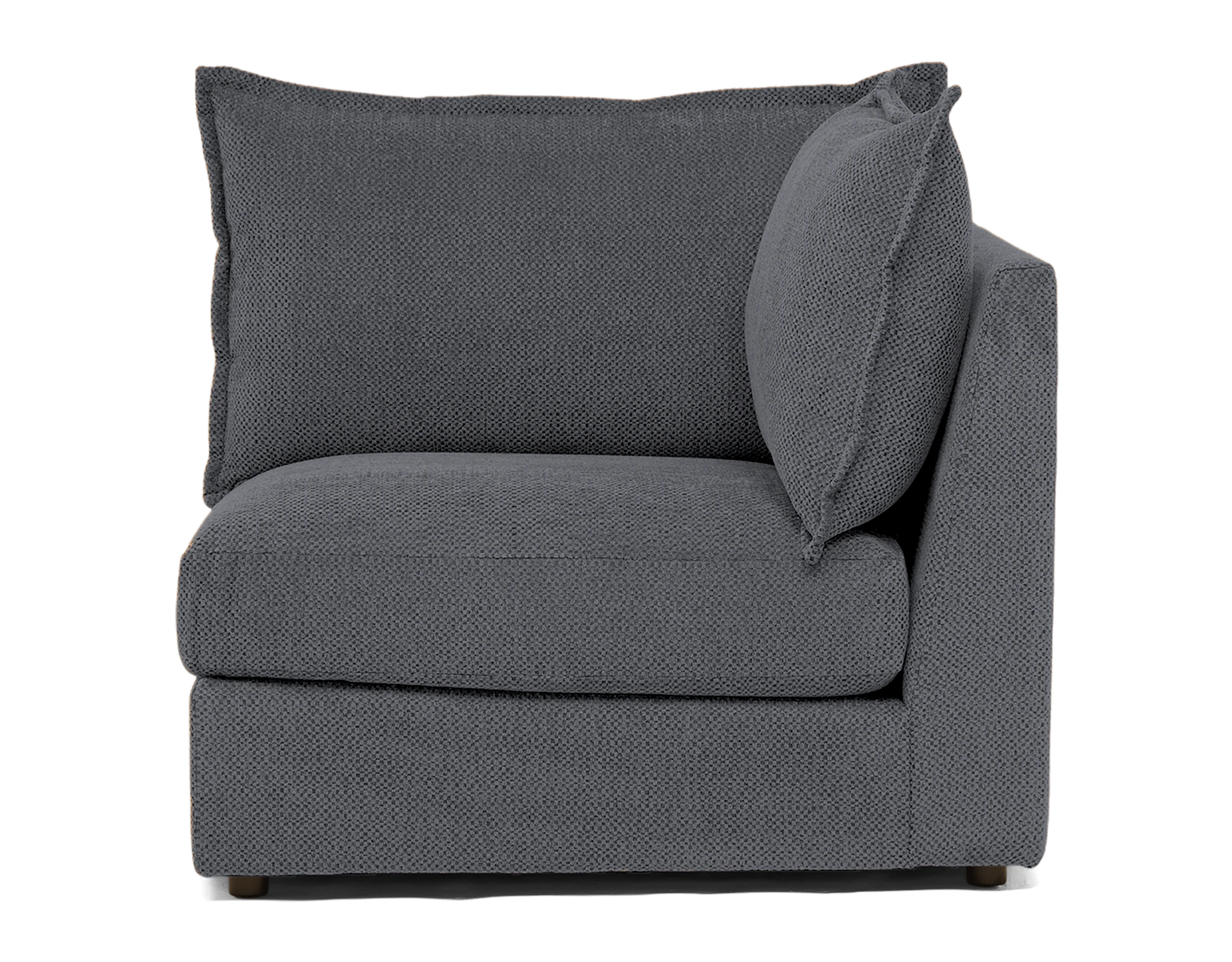 wilder corner chair essence ash