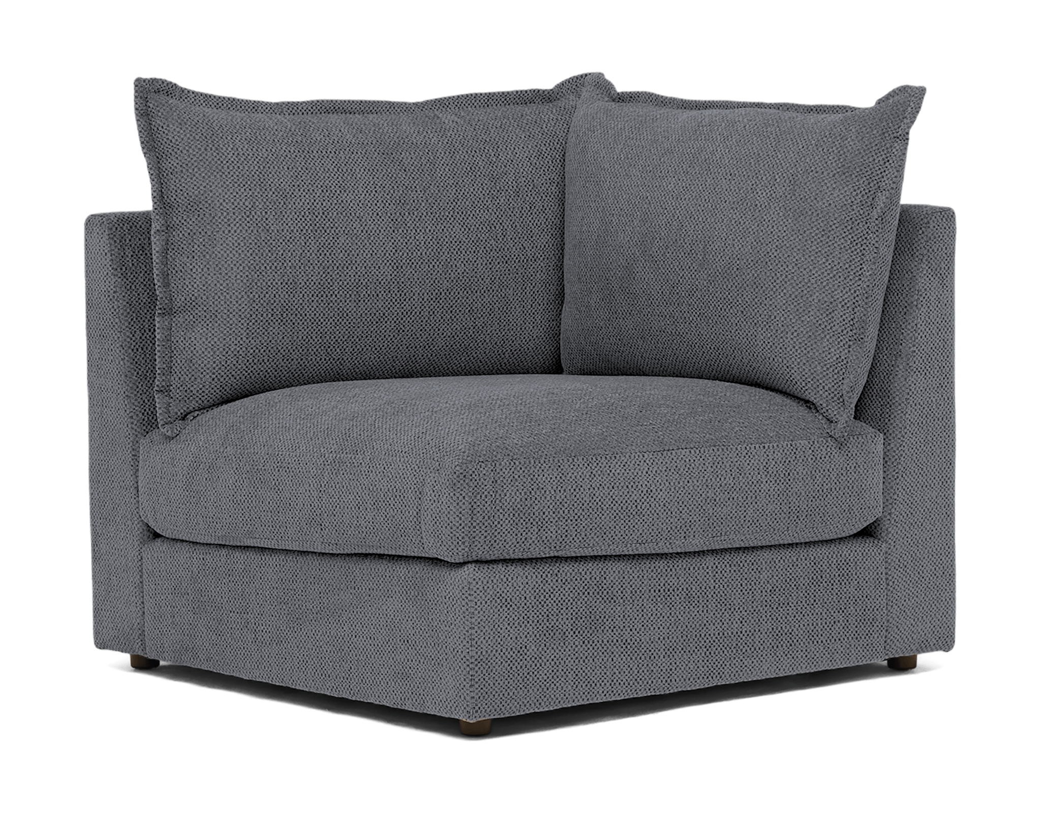 wilder corner chair essence ash