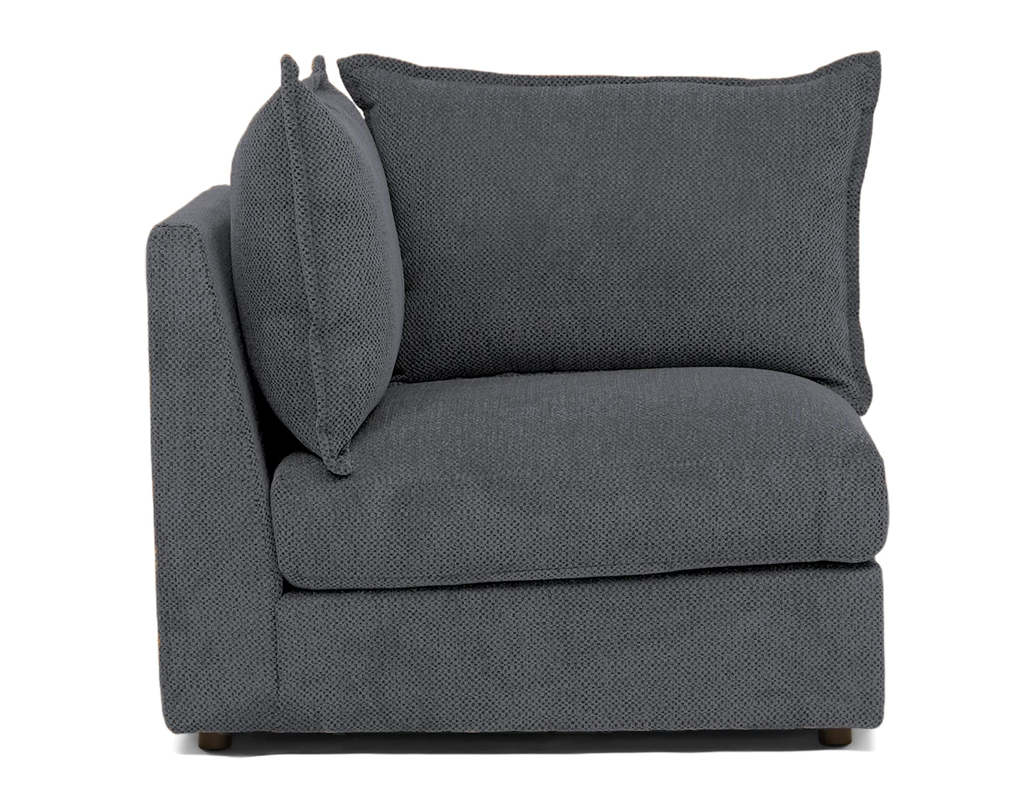 wilder corner chair essence ash