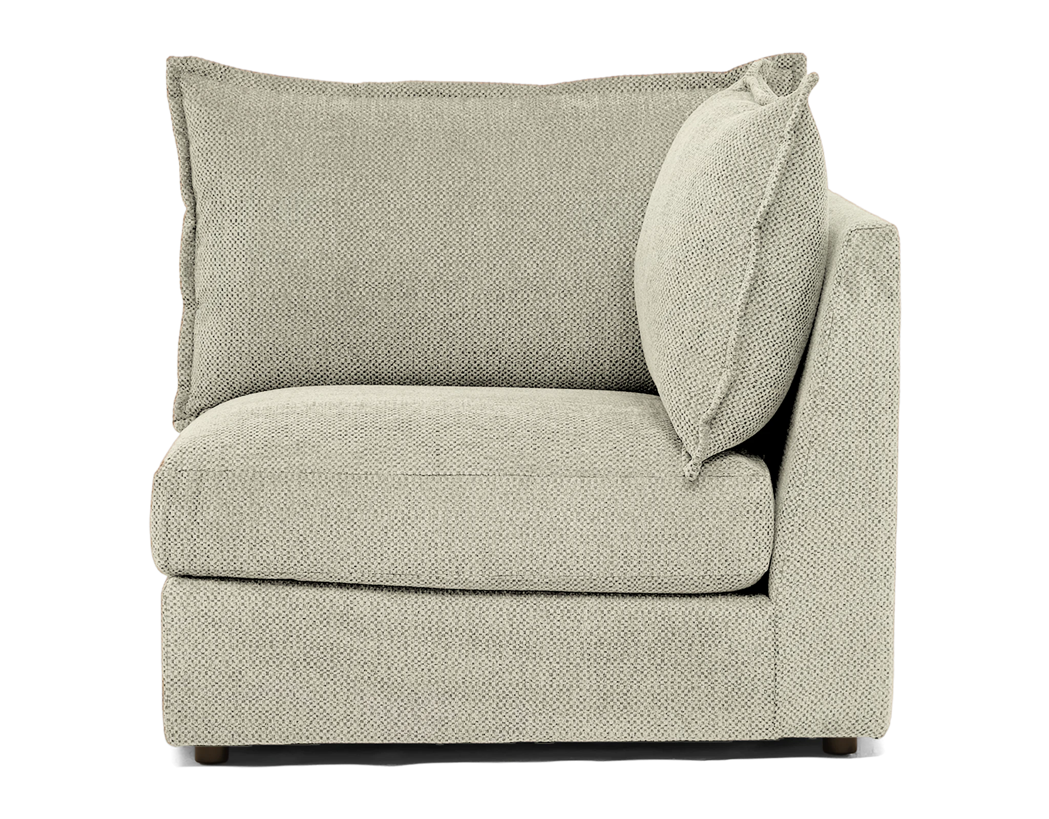 wilder corner chair nico oyster