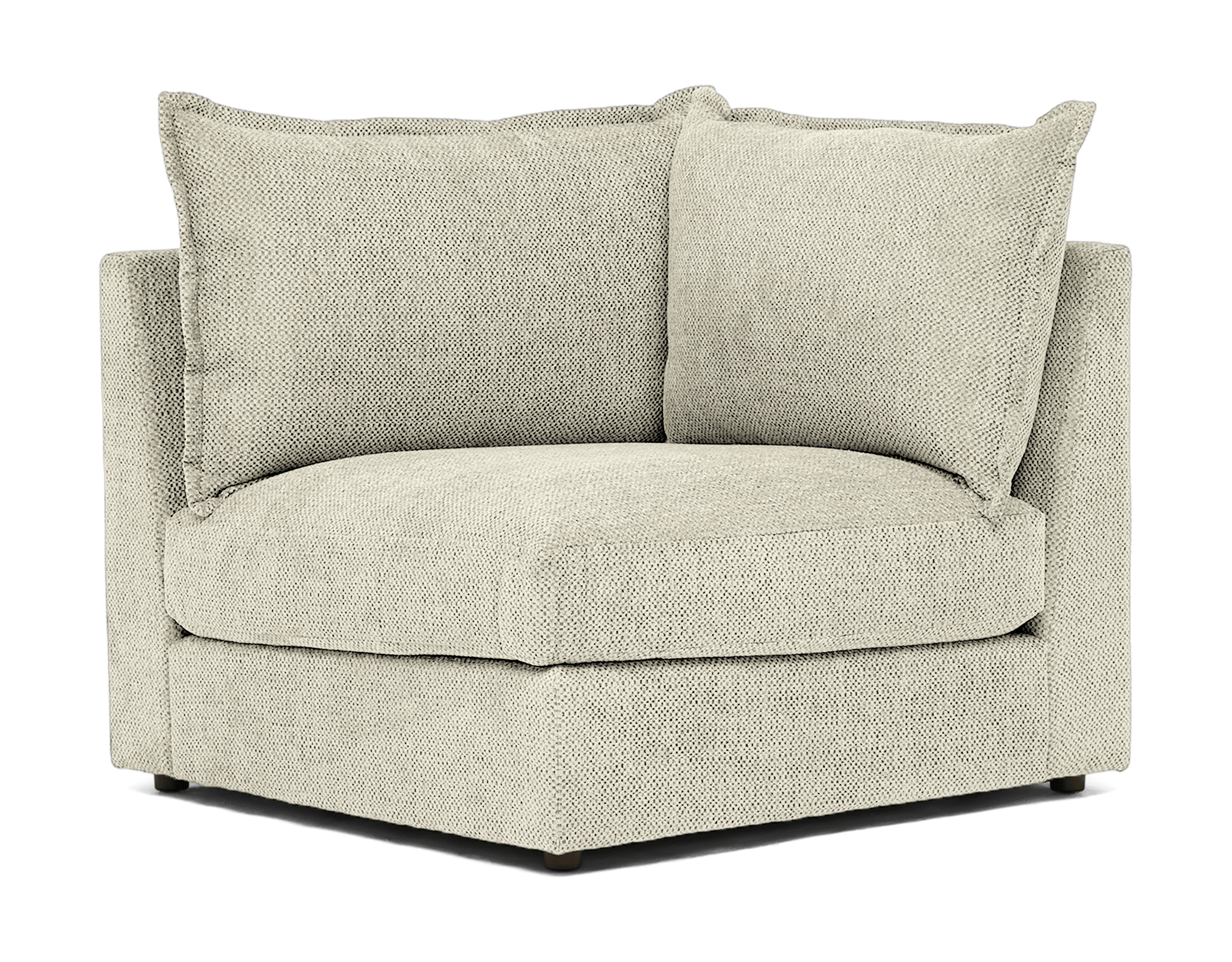 wilder corner chair nico oyster