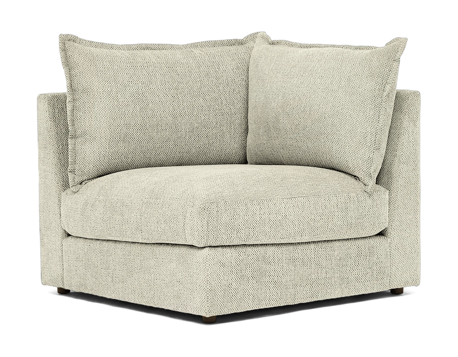 Wilder Corner Chair