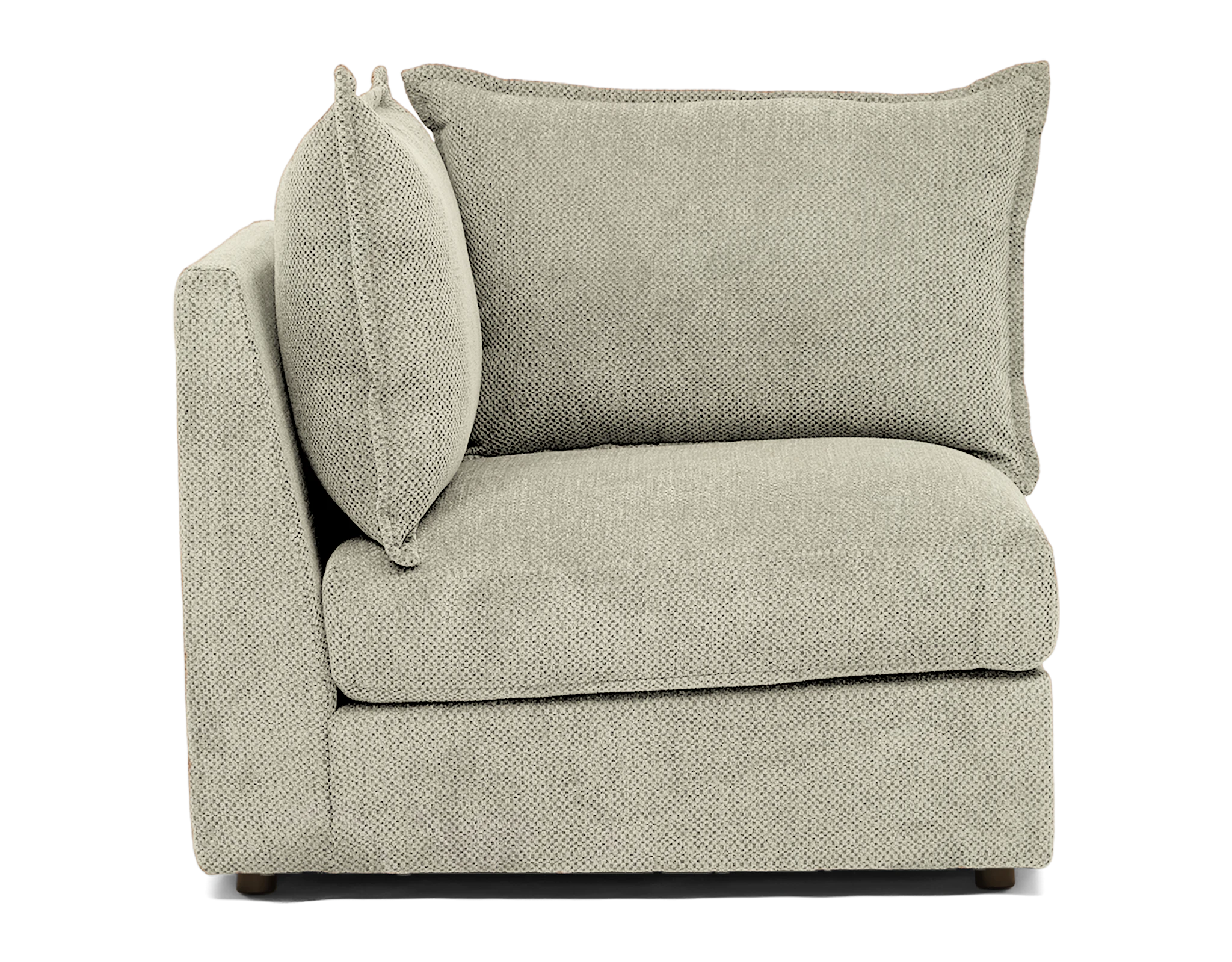 wilder corner chair nico oyster