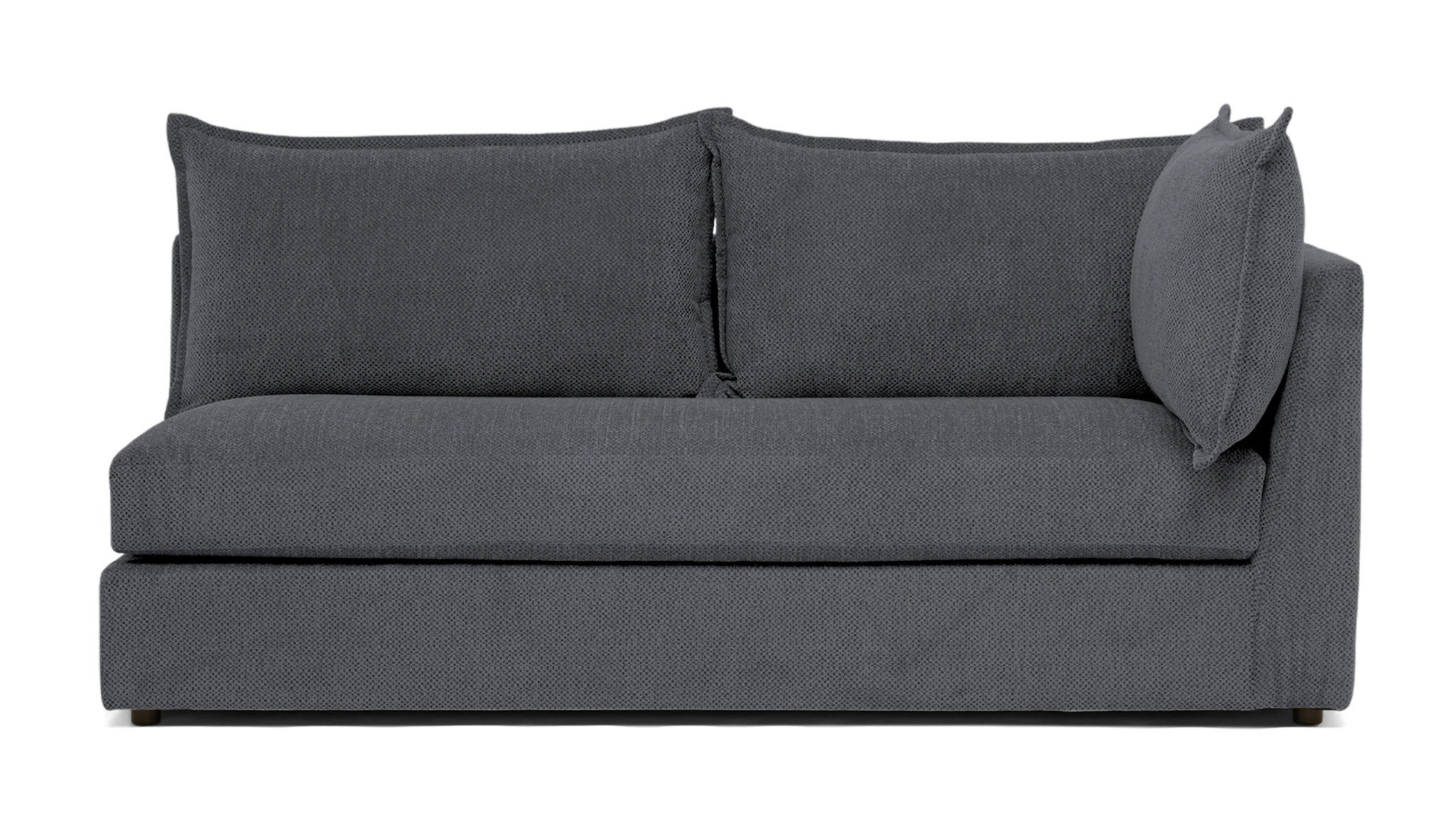 Wilder Single Arm Loveseat