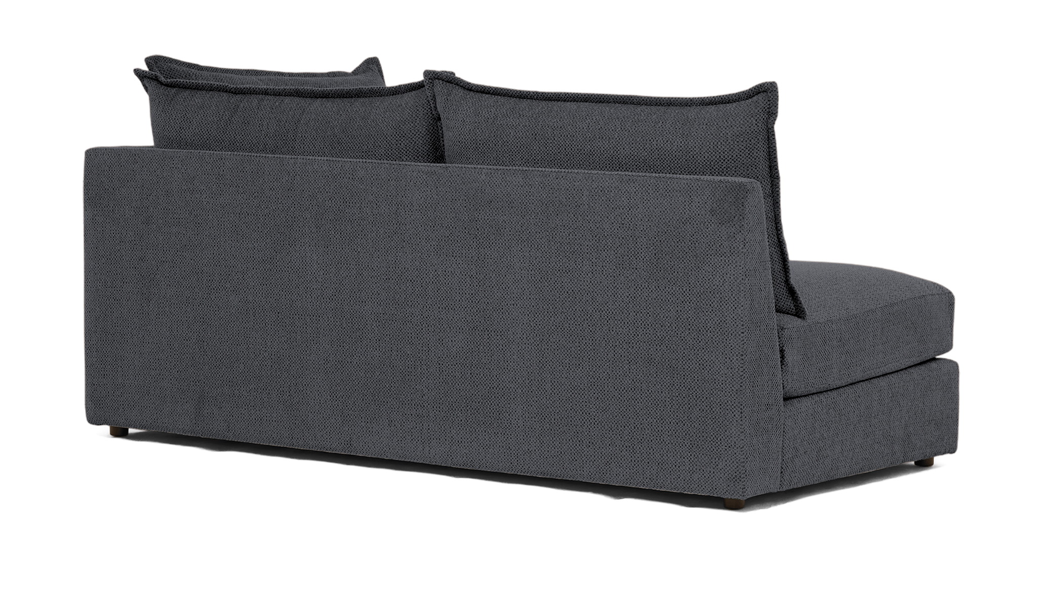 Wilder Single Arm Loveseat | Joybird