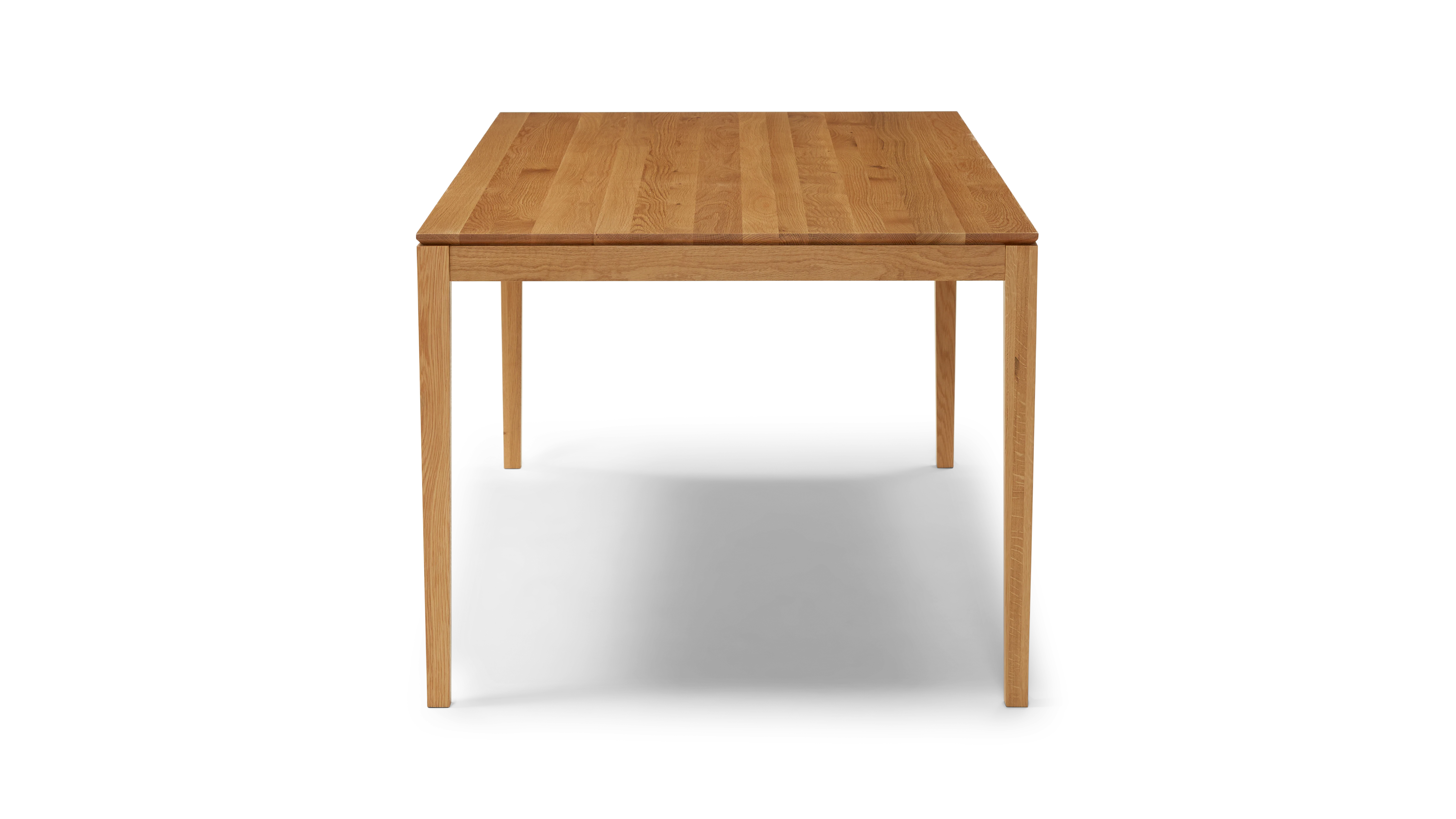 reed dining table