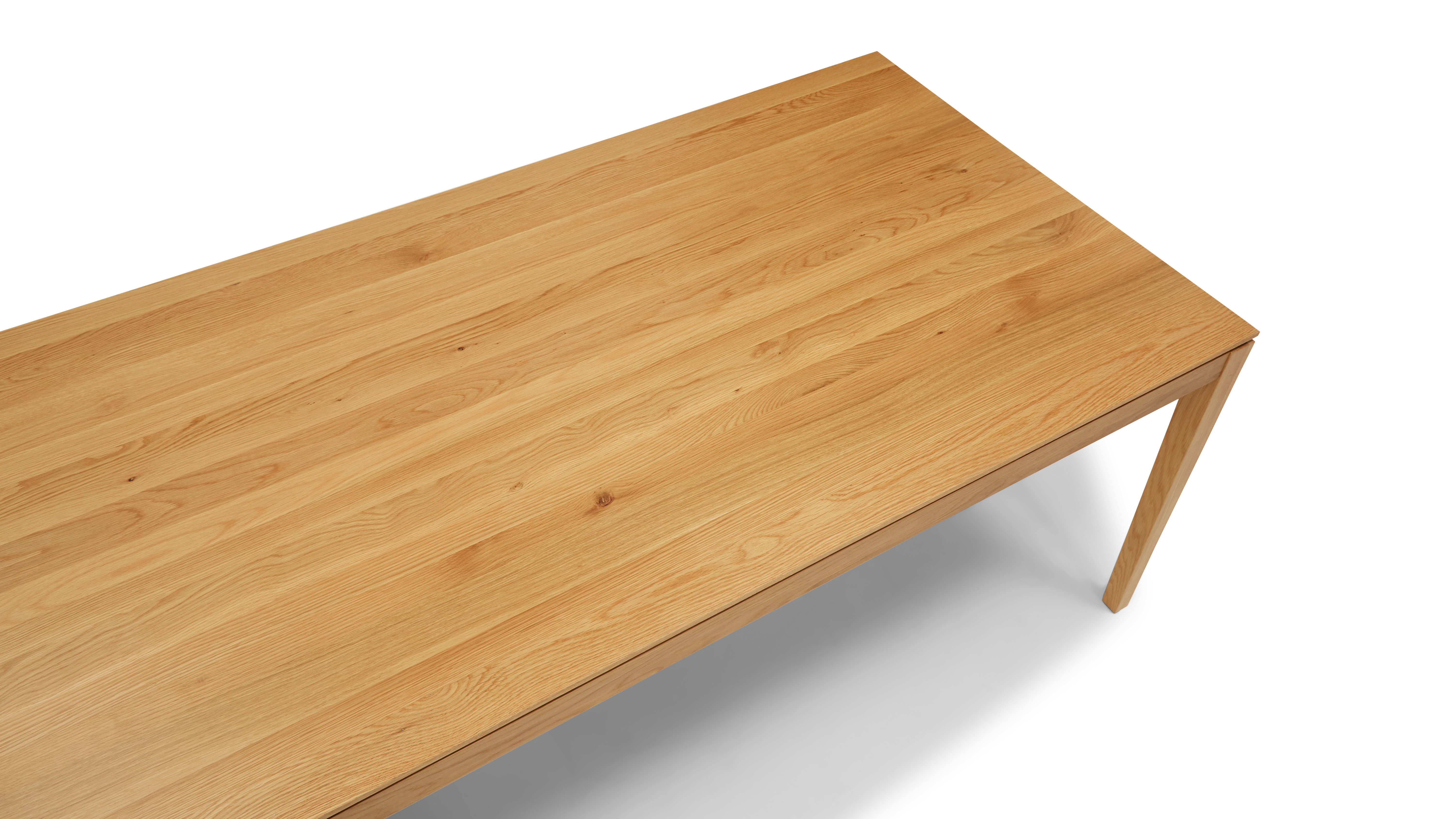 reed dining table