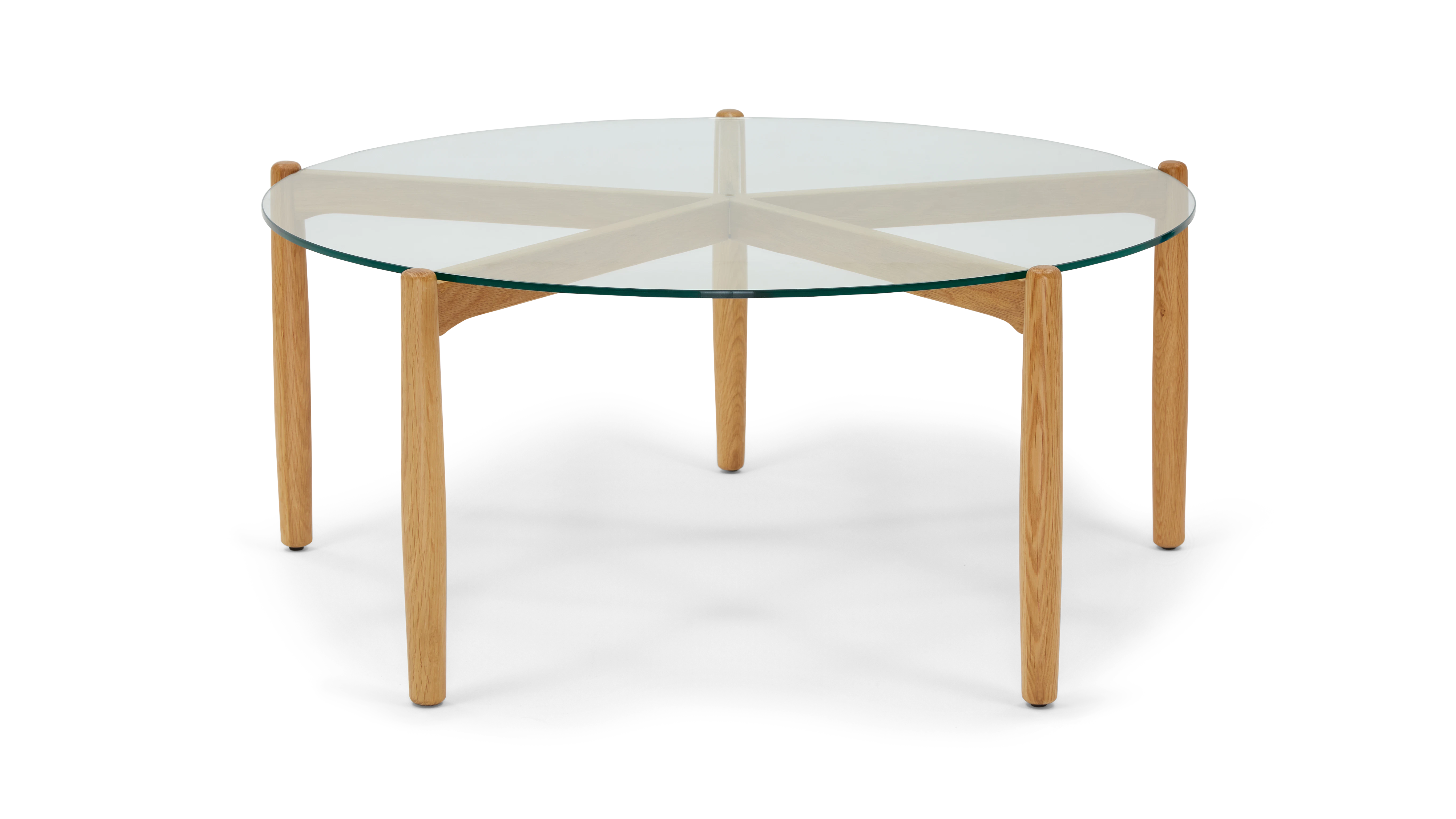 tanner coffee table