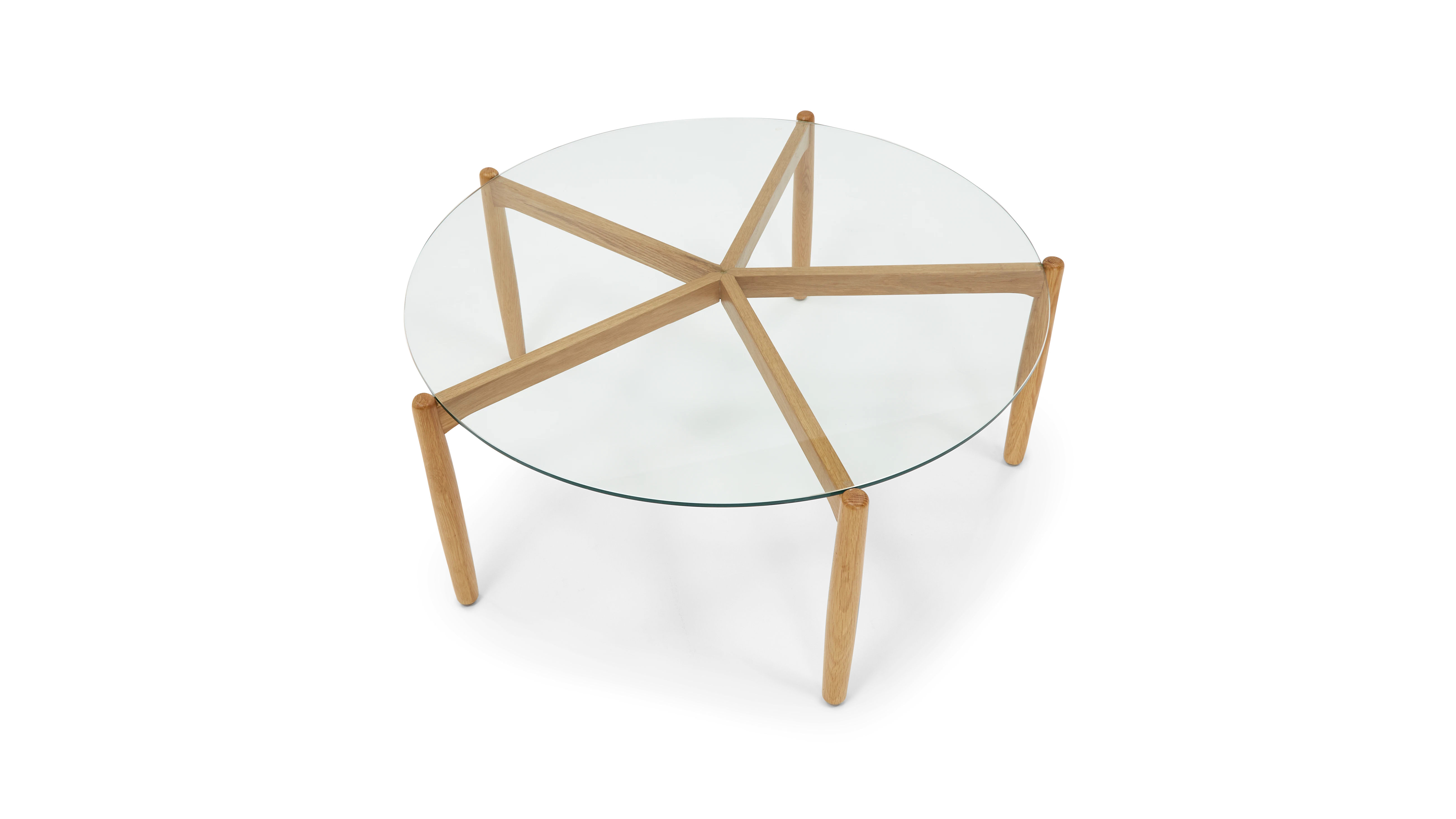 tanner coffee table