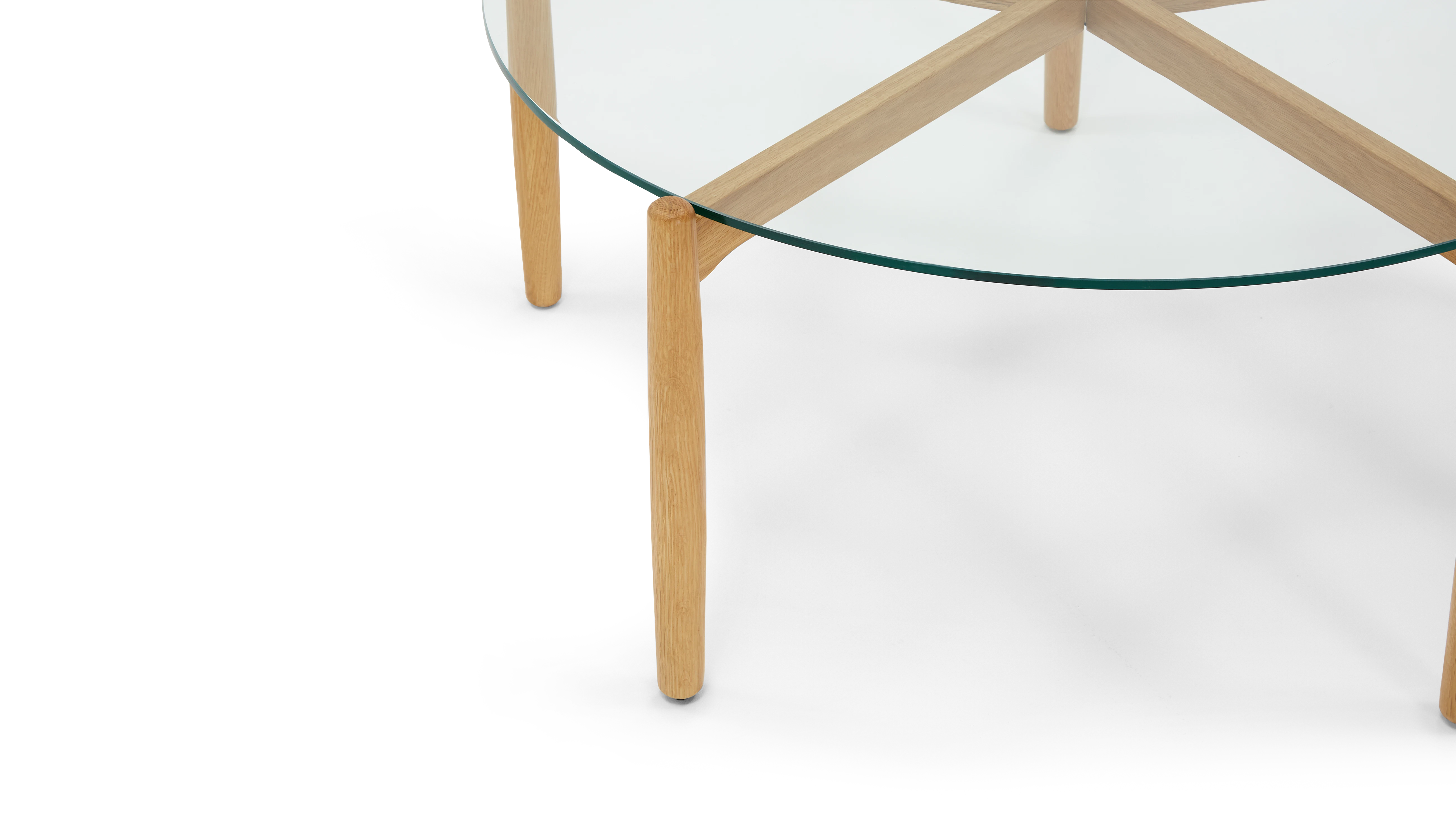 tanner coffee table