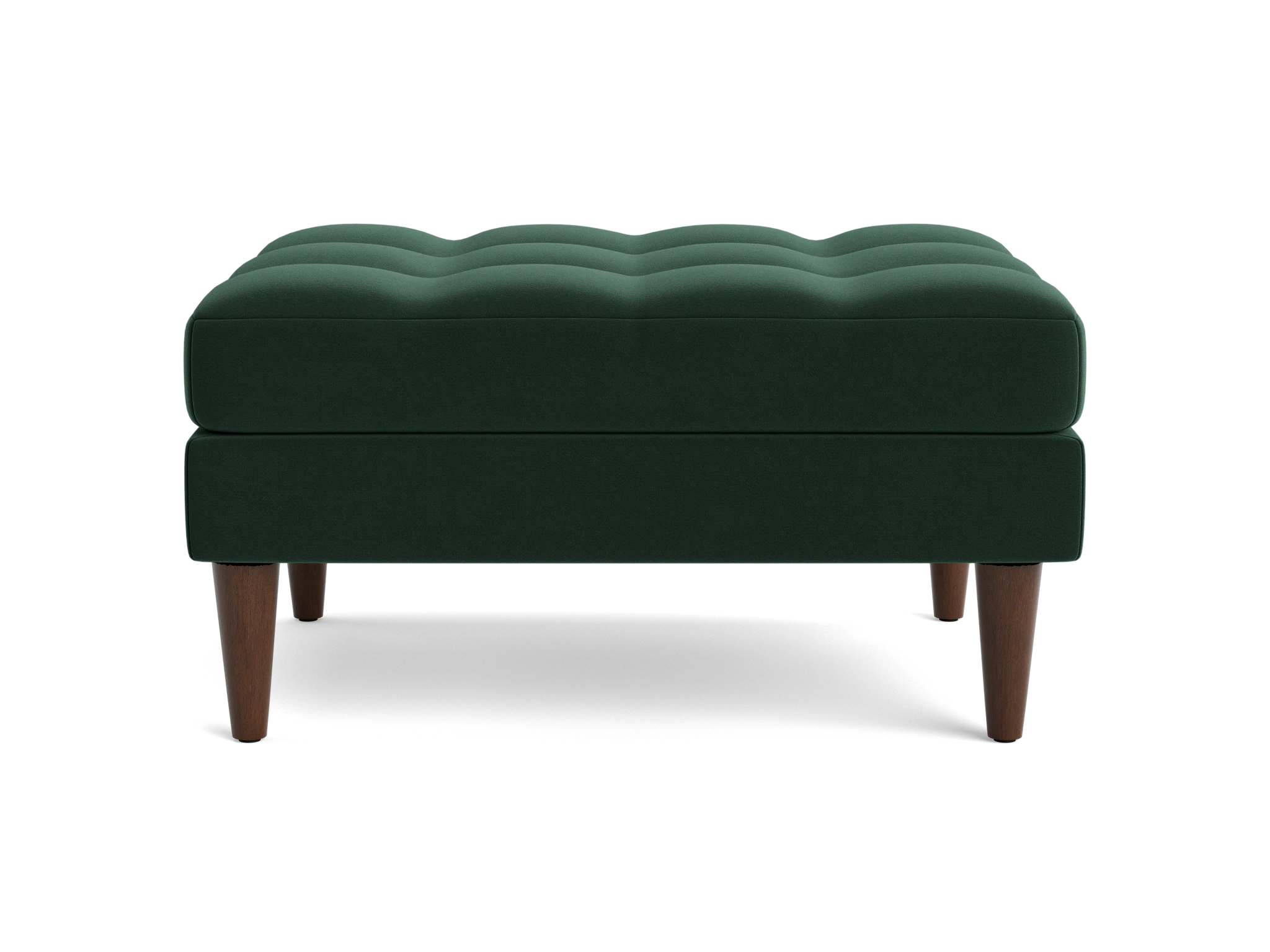 briar ottoman royale evergreen