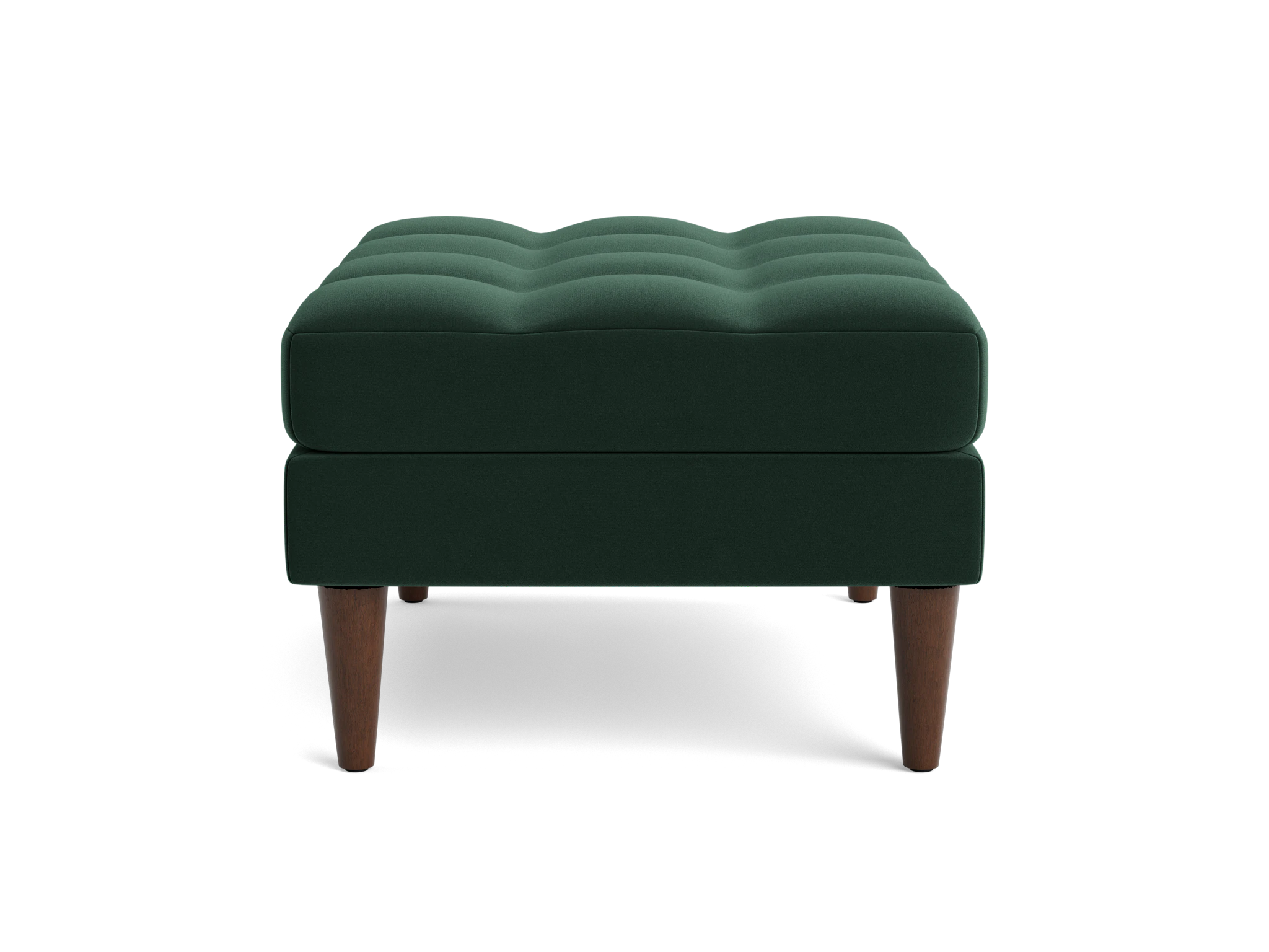 briar ottoman royale evergreen