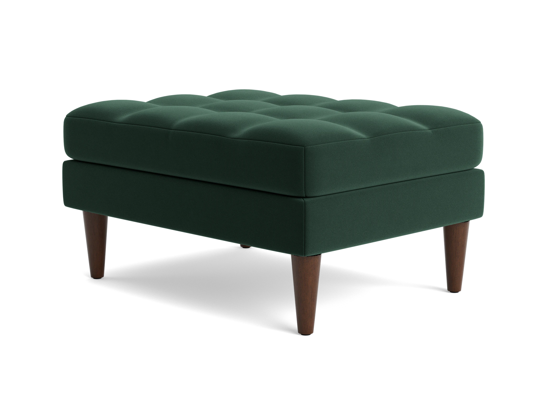 briar ottoman royale evergreen