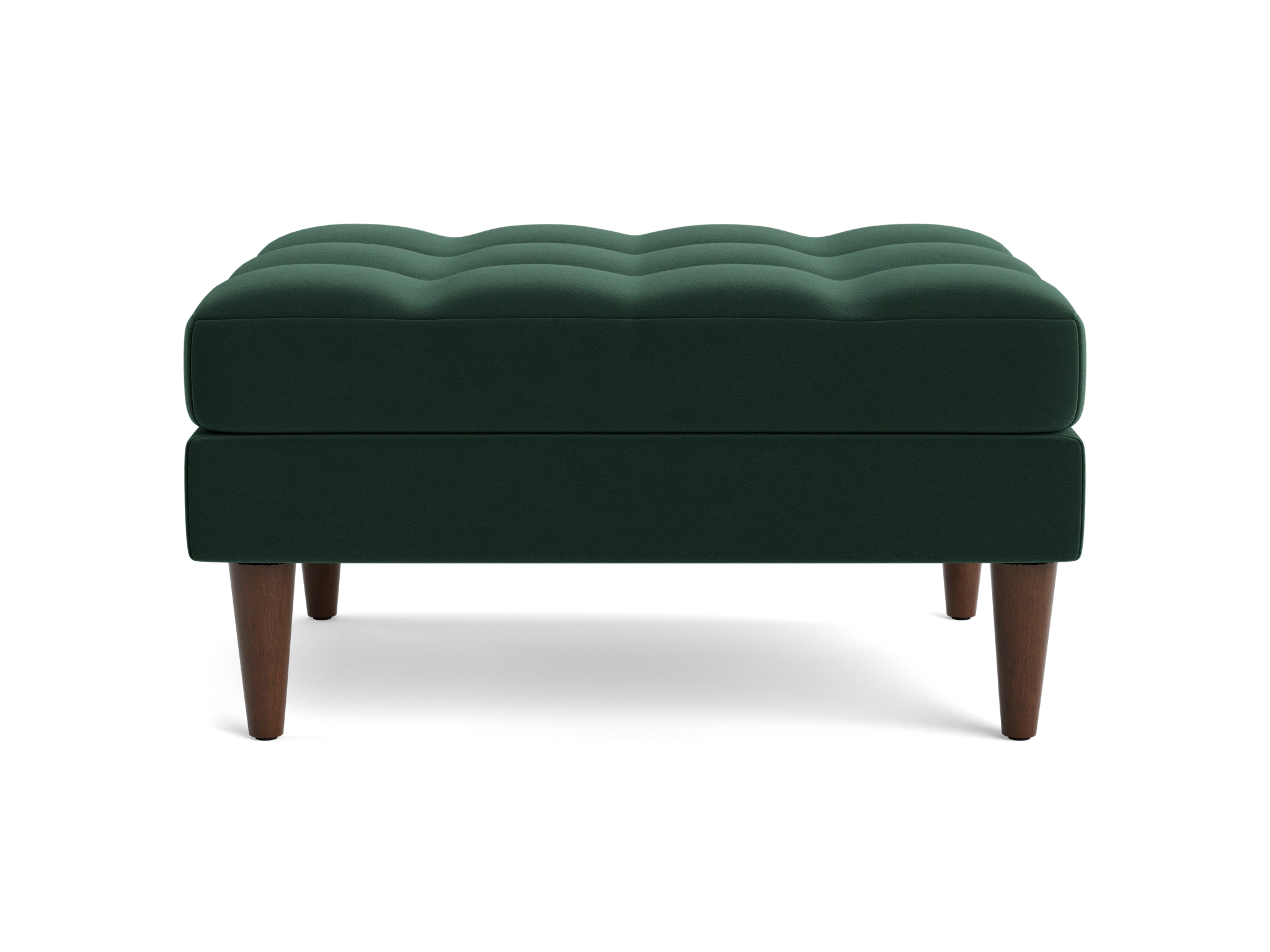 briar ottoman royale evergreen