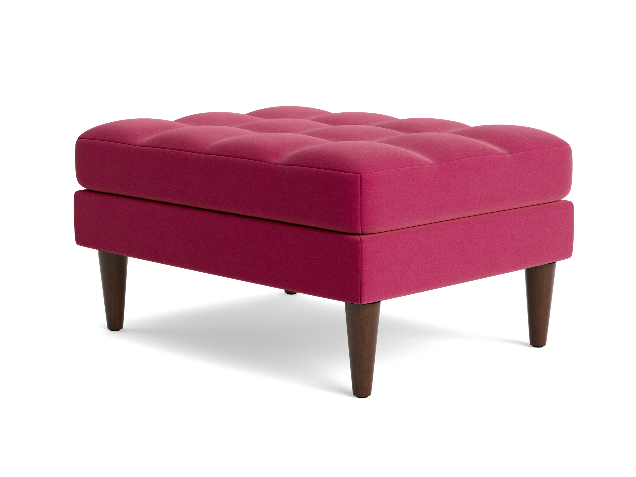 briar ottoman royale berry