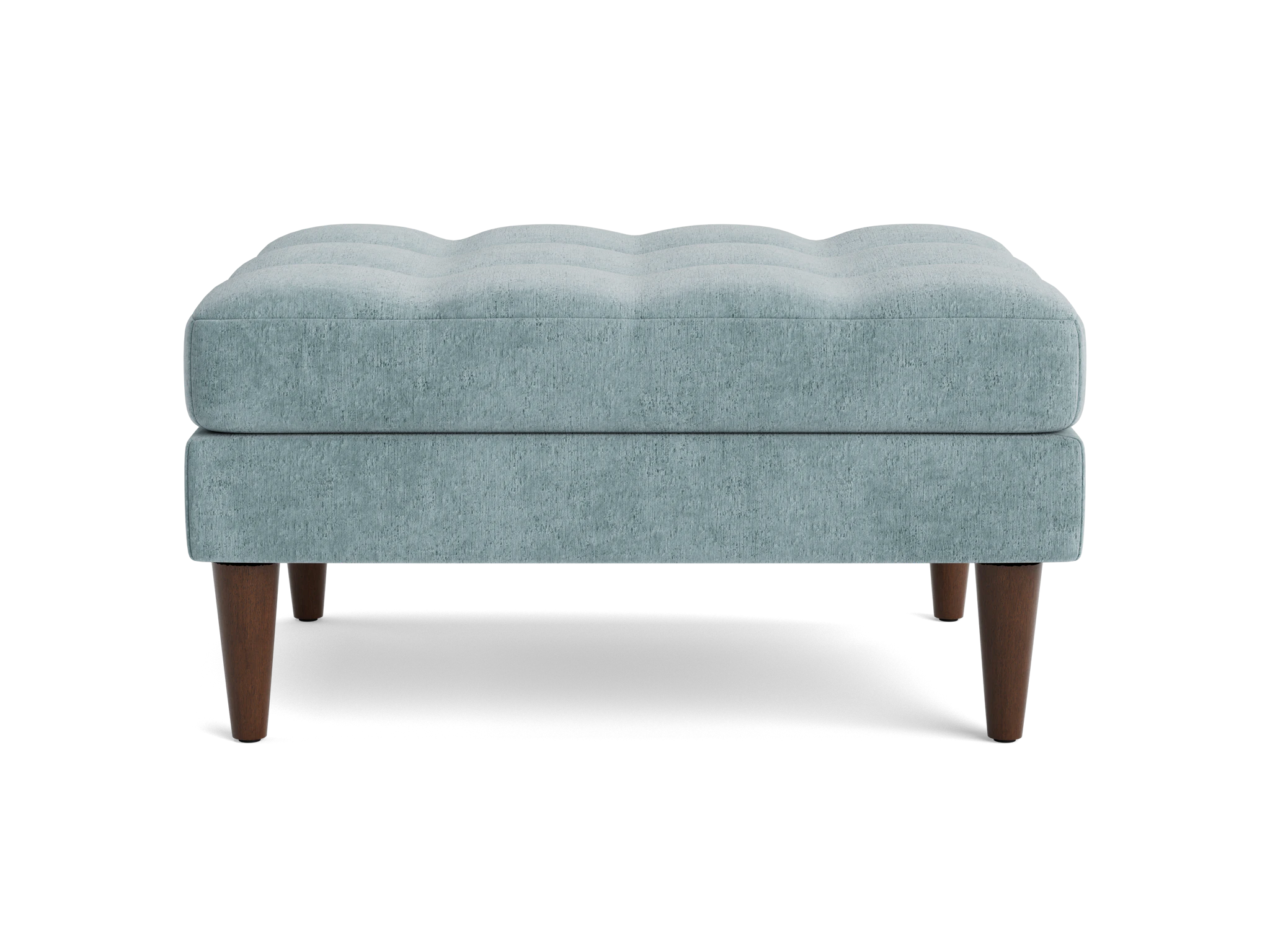 briar ottoman plush mist