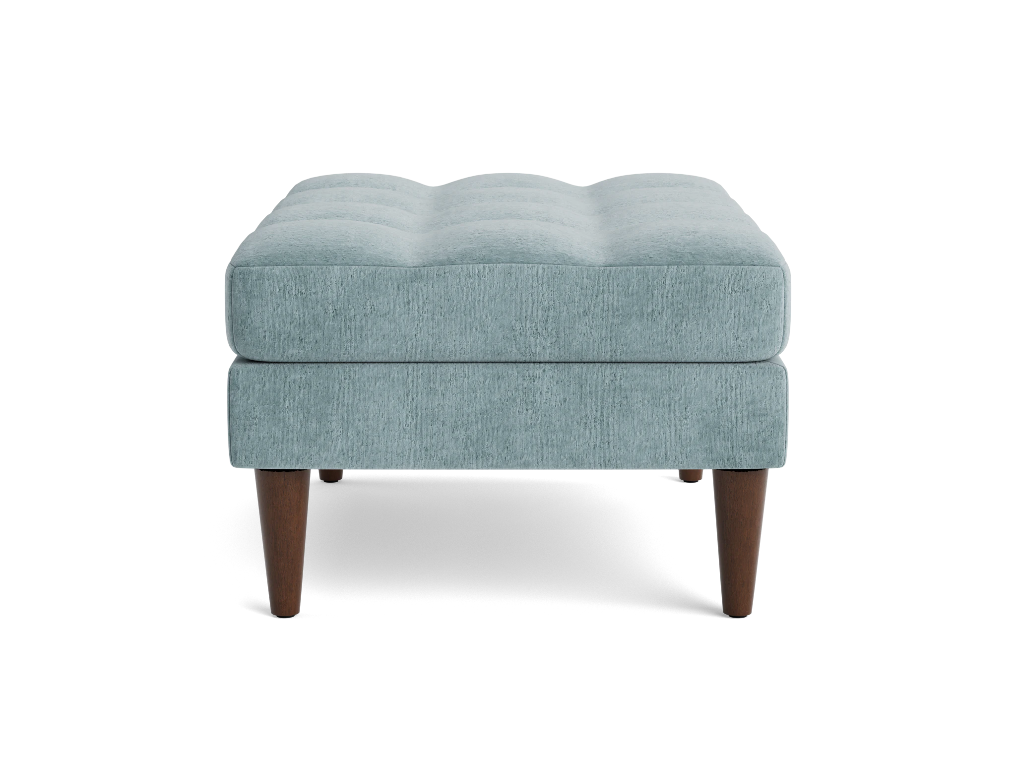 briar ottoman plush mist
