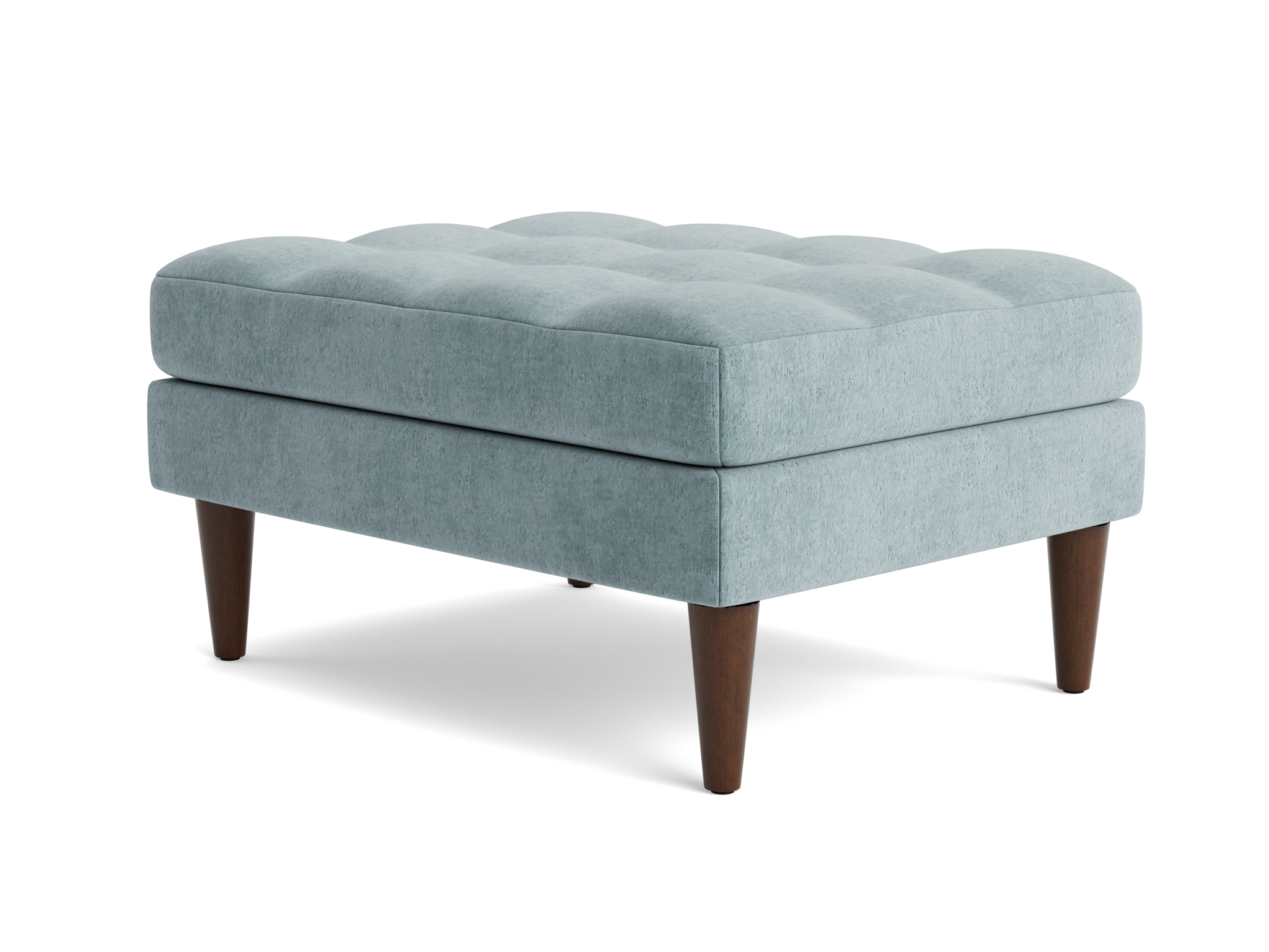briar ottoman plush mist