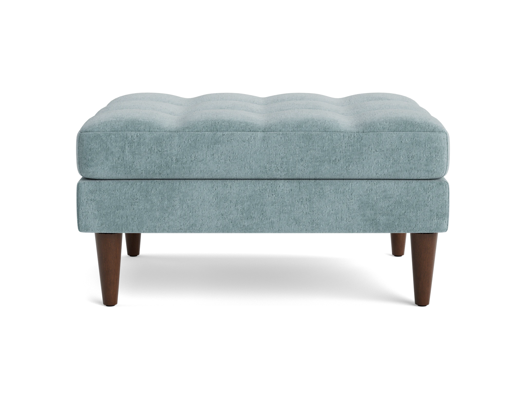 briar ottoman plush mist