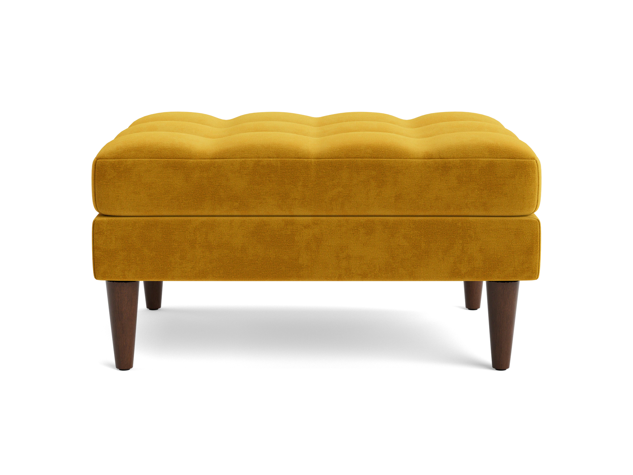 briar ottoman harper amber gold