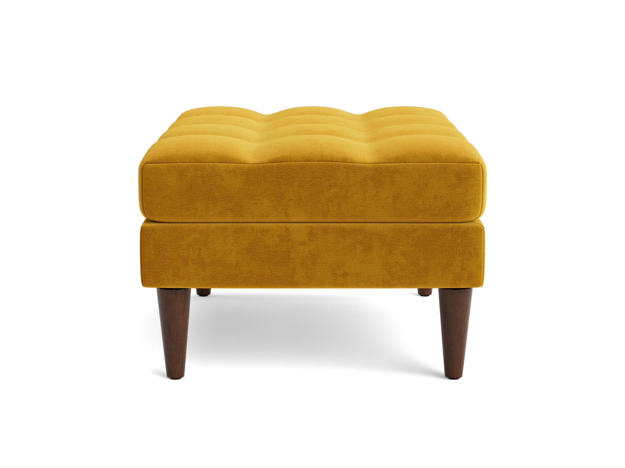 briar ottoman harper amber gold