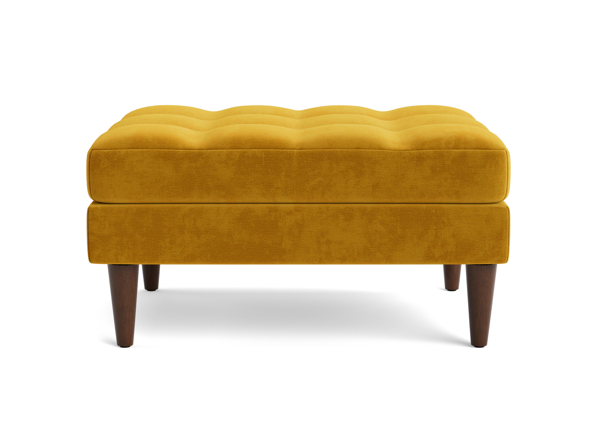 briar ottoman harper amber gold