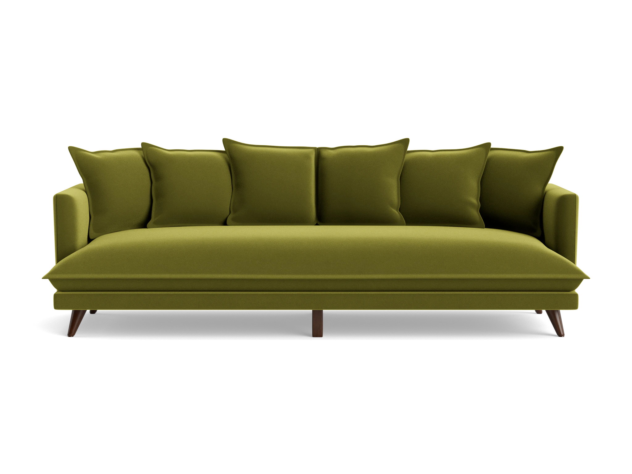denna grand sofa royale apple