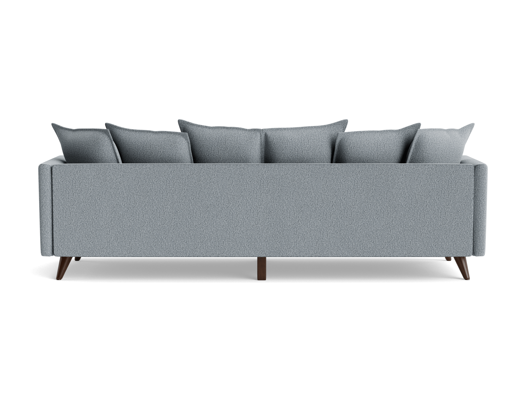 denna grand sofa synergy pewter