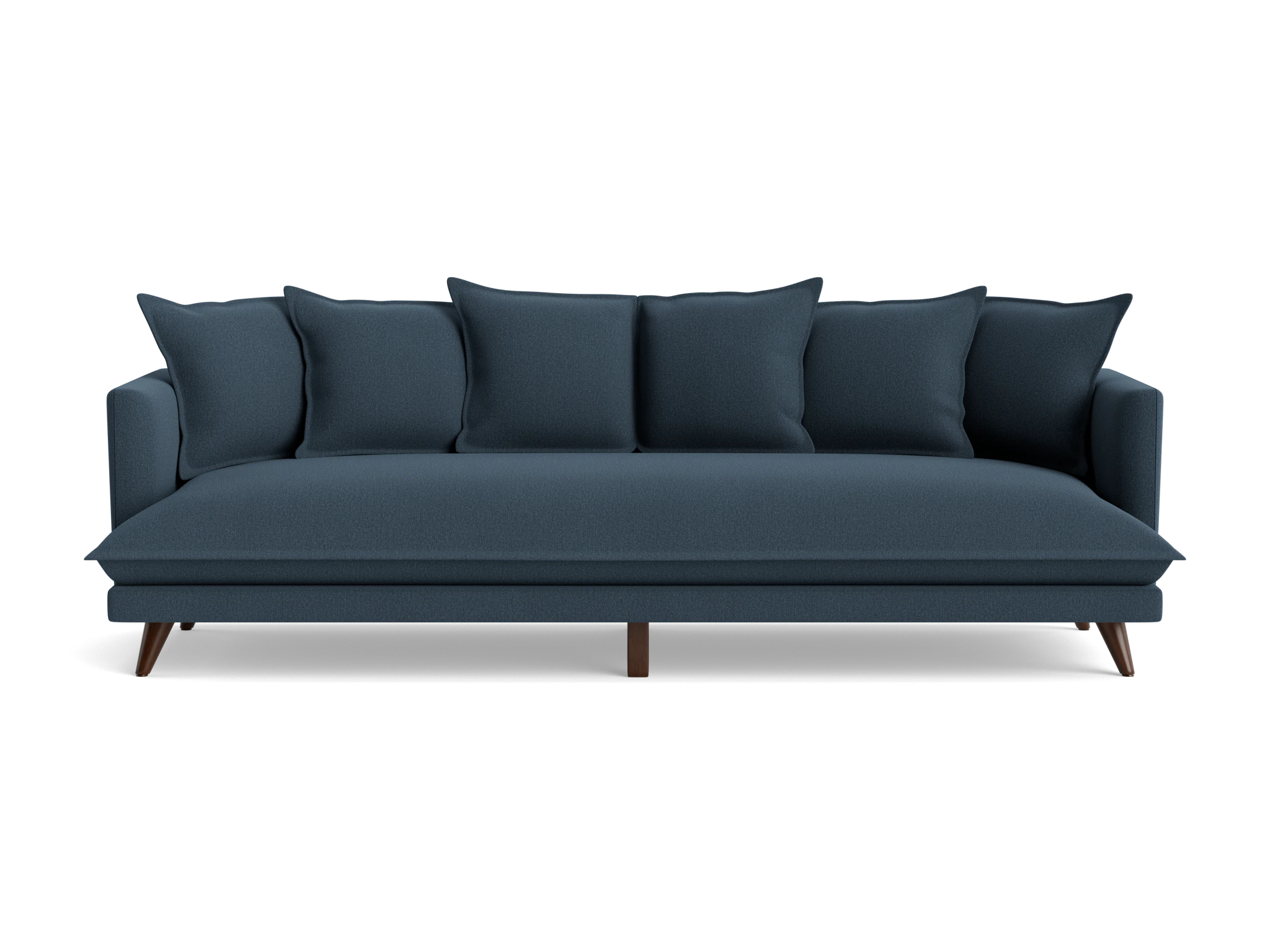 denna grand sofa faithful indigo