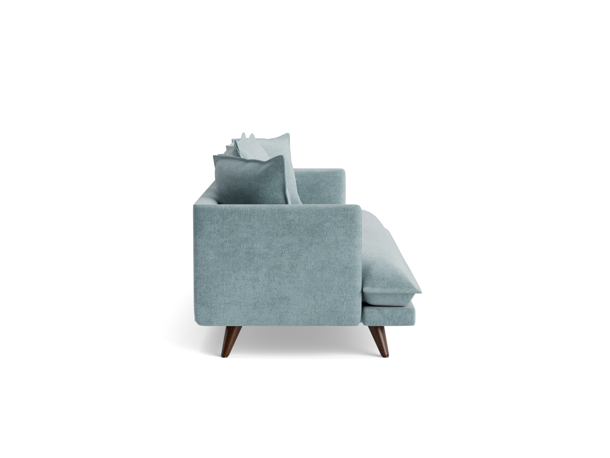 denna grand sofa plush mist