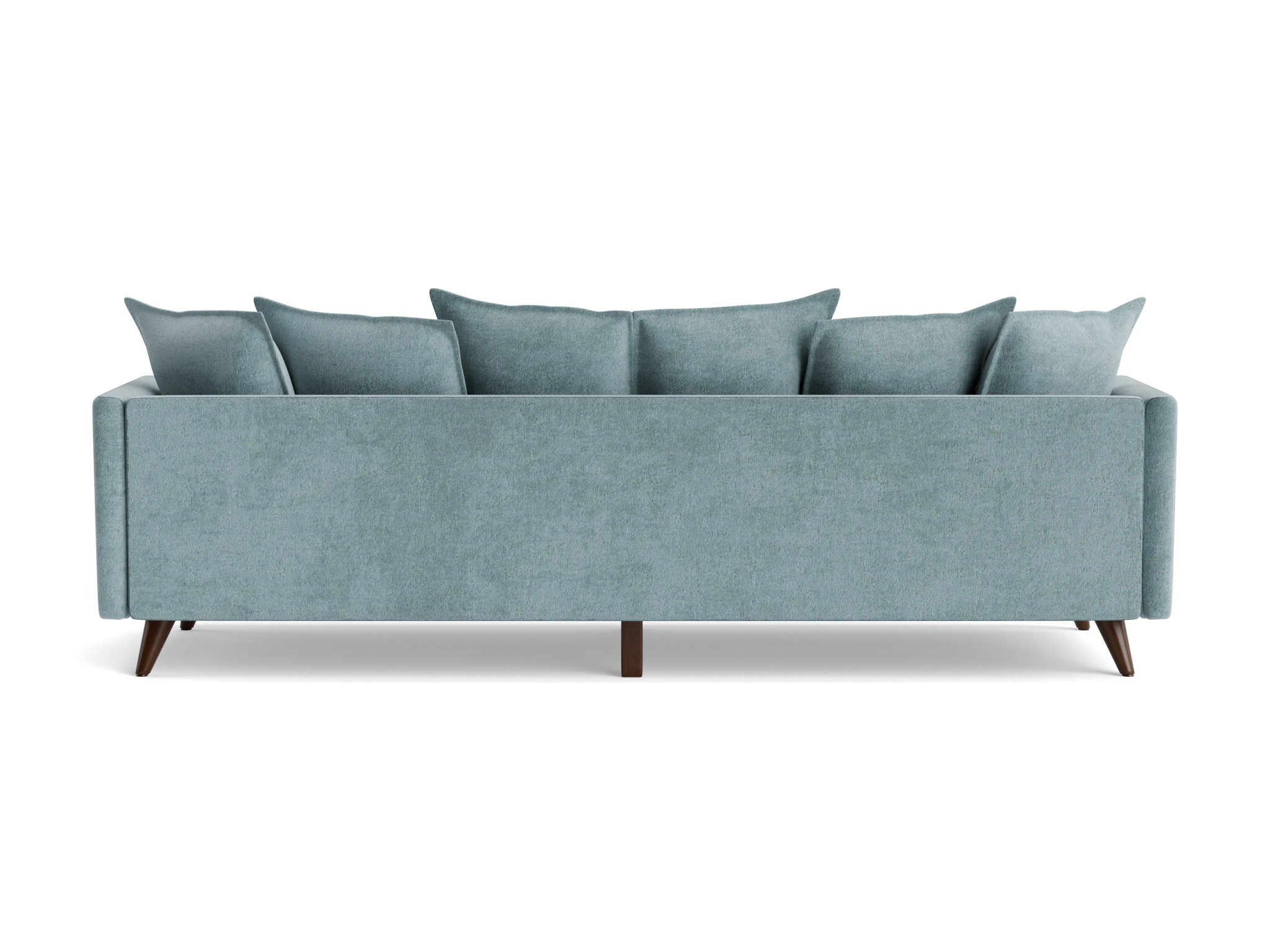 denna grand sofa plush mist