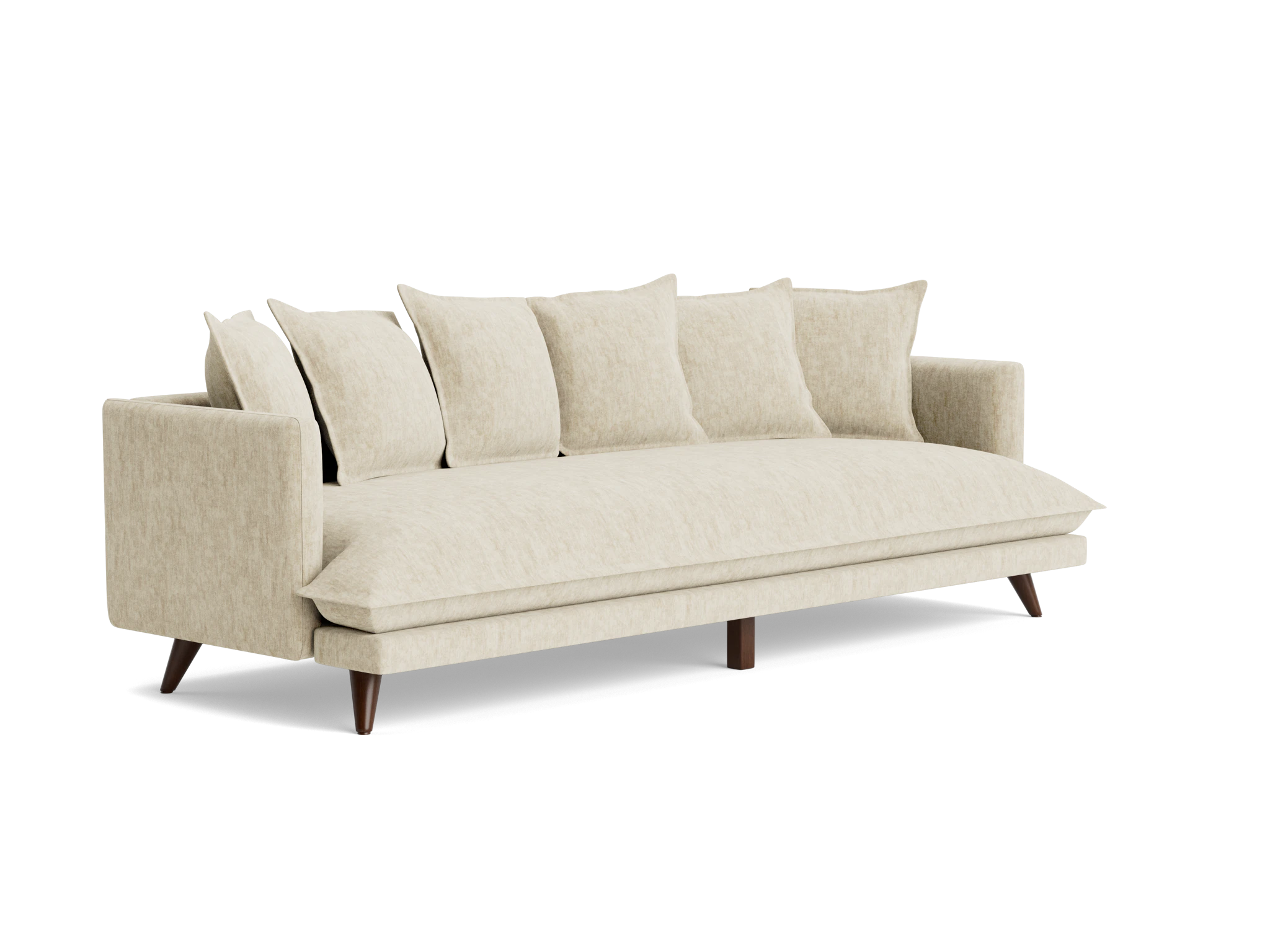 denna grand sofa crave irish cream