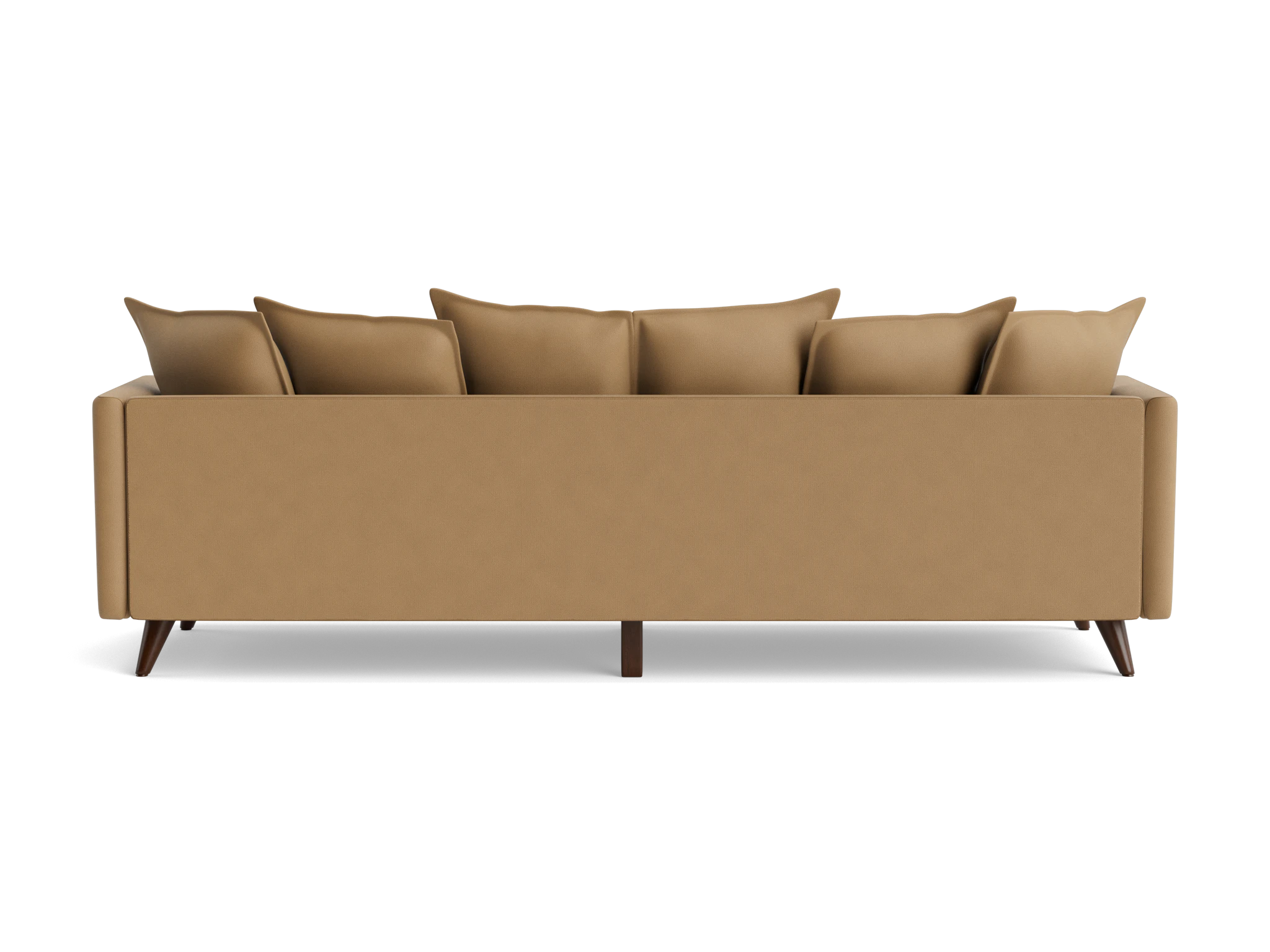 denna grand sofa washed california biscuit