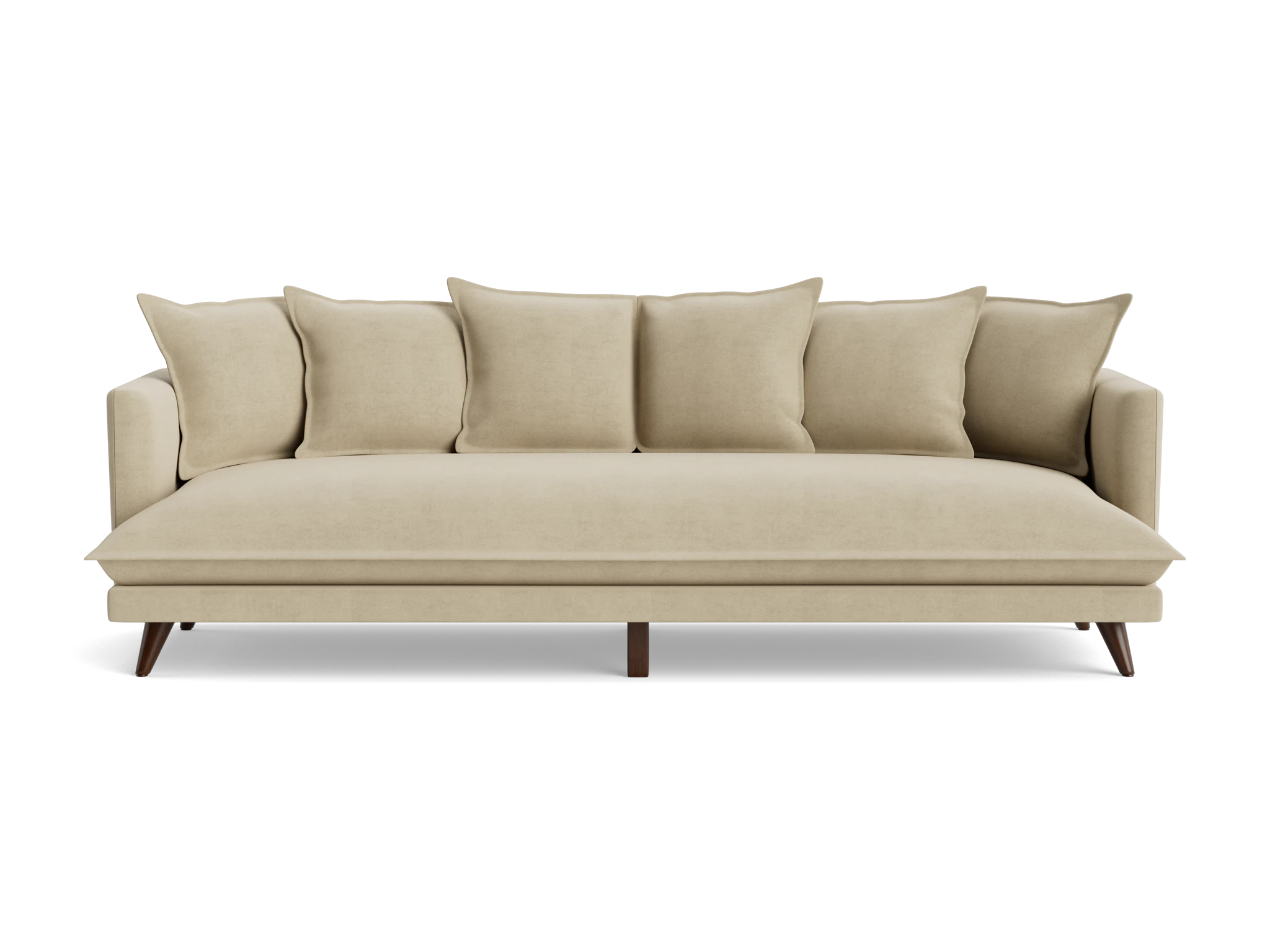 denna grand sofa royale sand