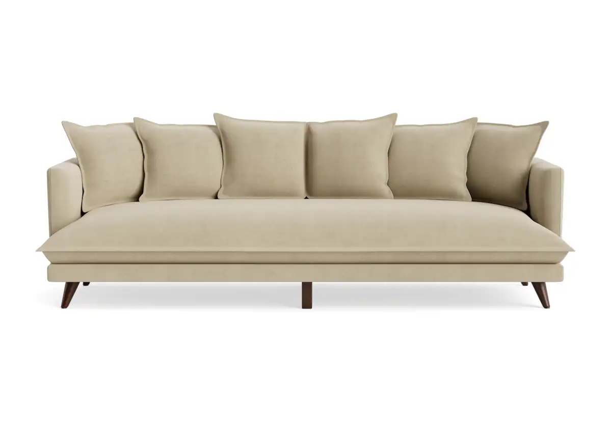 denna grand sofa royale sand
